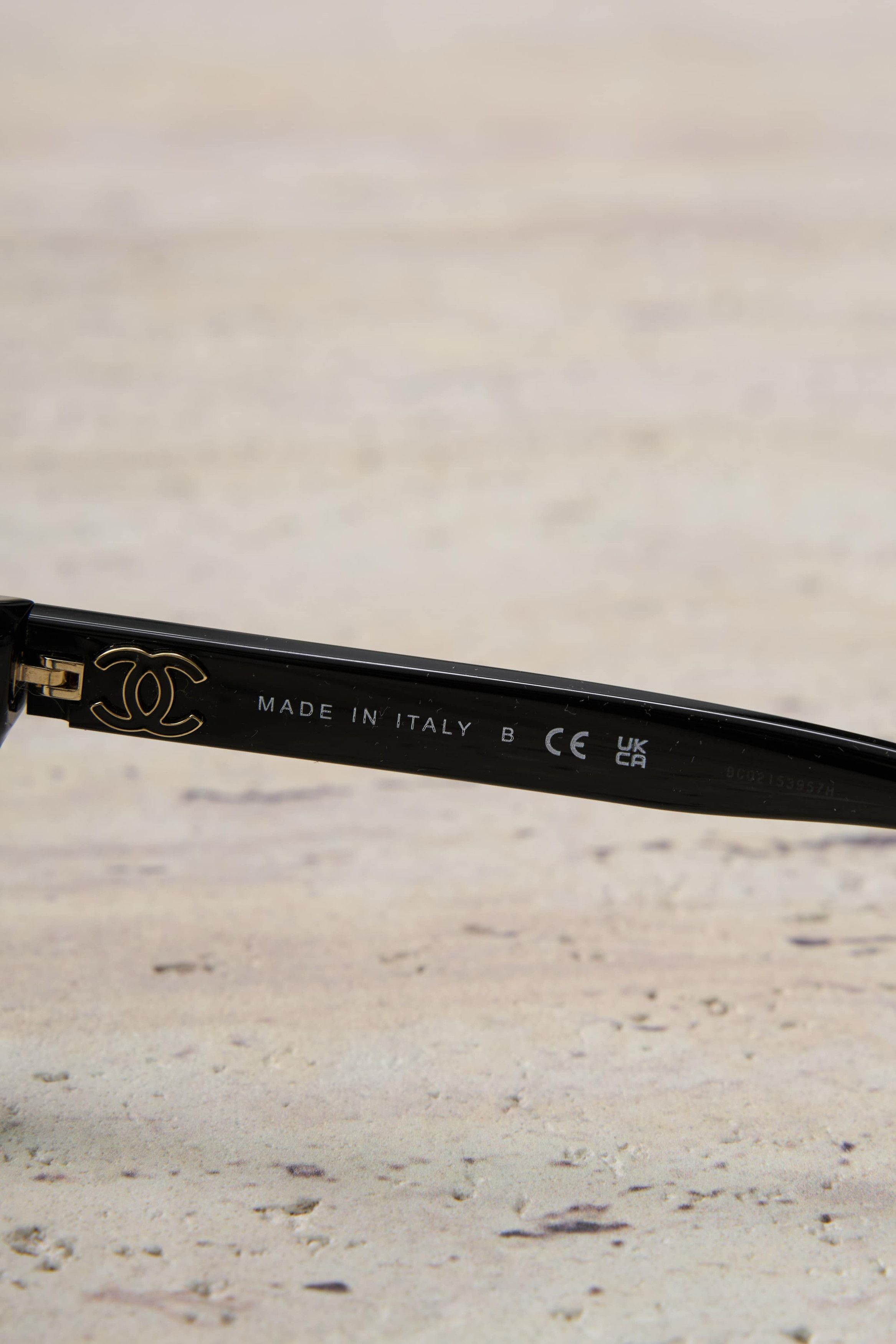 Chanel CHANEL 0CH3482 C622 Size ONE SIZE - 5 Thumbnail