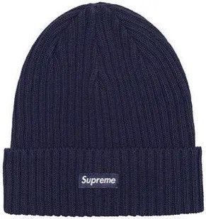 Supreme Supreme Overdyed Beanie Size ONE SIZE - 1 Preview