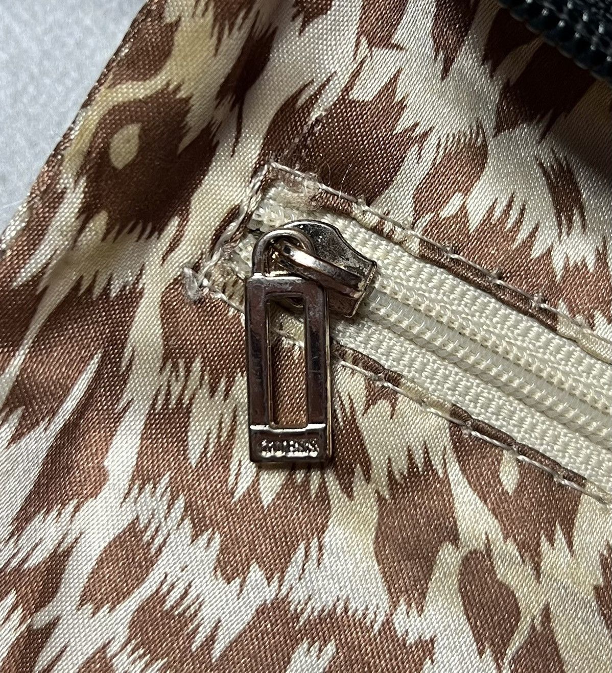 Guess GUESS Monogram Crossbody Shoulder Bag Metal Logo Size ONE SIZE - 12 Thumbnail