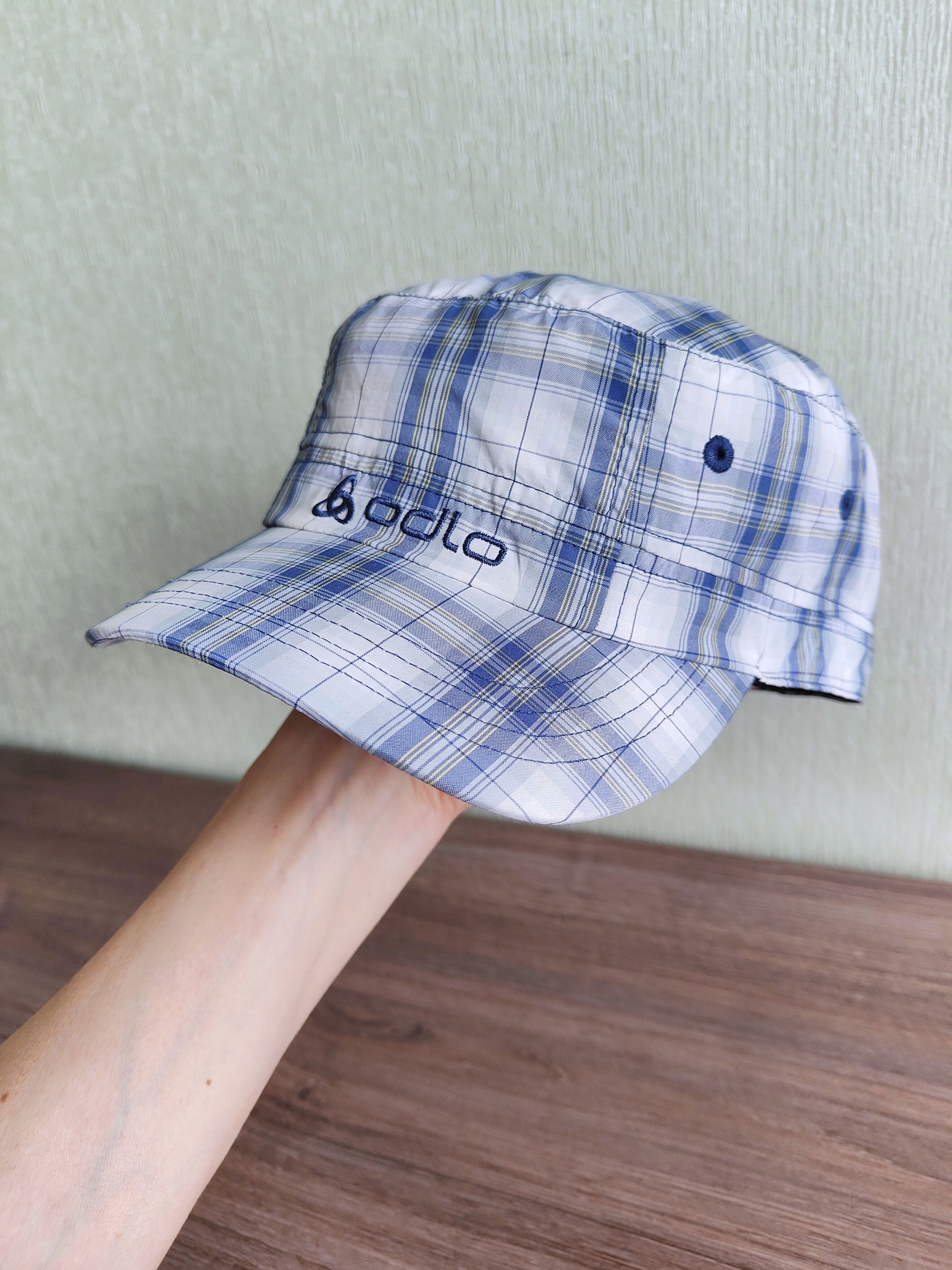 Odlo Odlo Military Cap Odlo Army Cap Size ONE SIZE - 1 Thumbnail