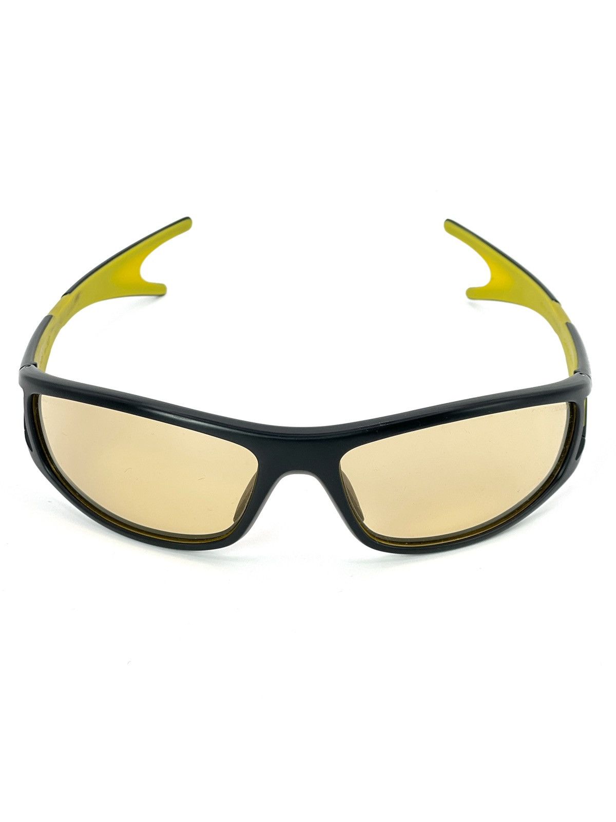 Salomon 00s Vintage Salomon Sunglasses Light Sensitive Lenses Yellow Size ONE SIZE - 2 Thumbnail