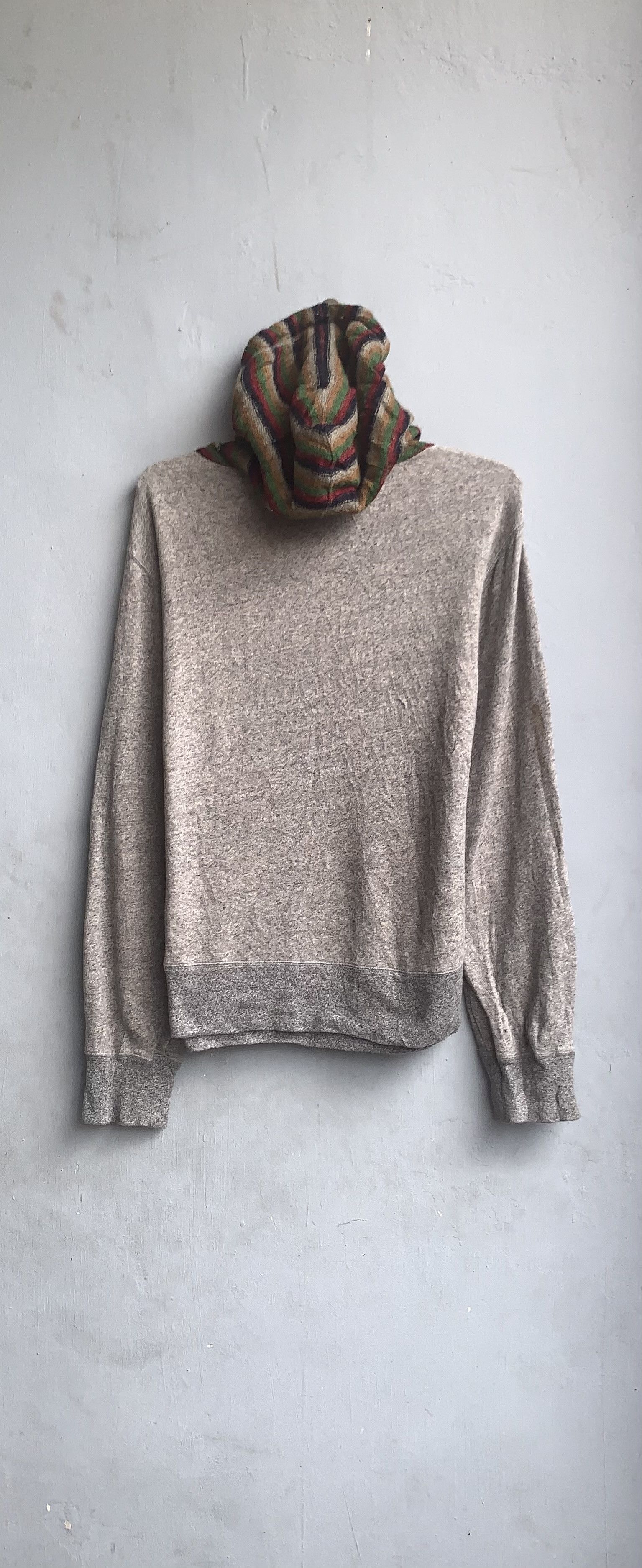 Vintage Navajo Sweatshirt Hoodie Size US M / EU 48-50 / 2 - 7 Thumbnail