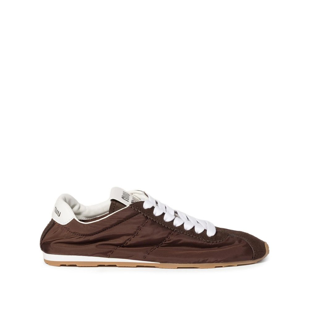 Miu Miu Miu Miu BROWN Boots Size US 11 / IT 41 - 1 Thumbnail
