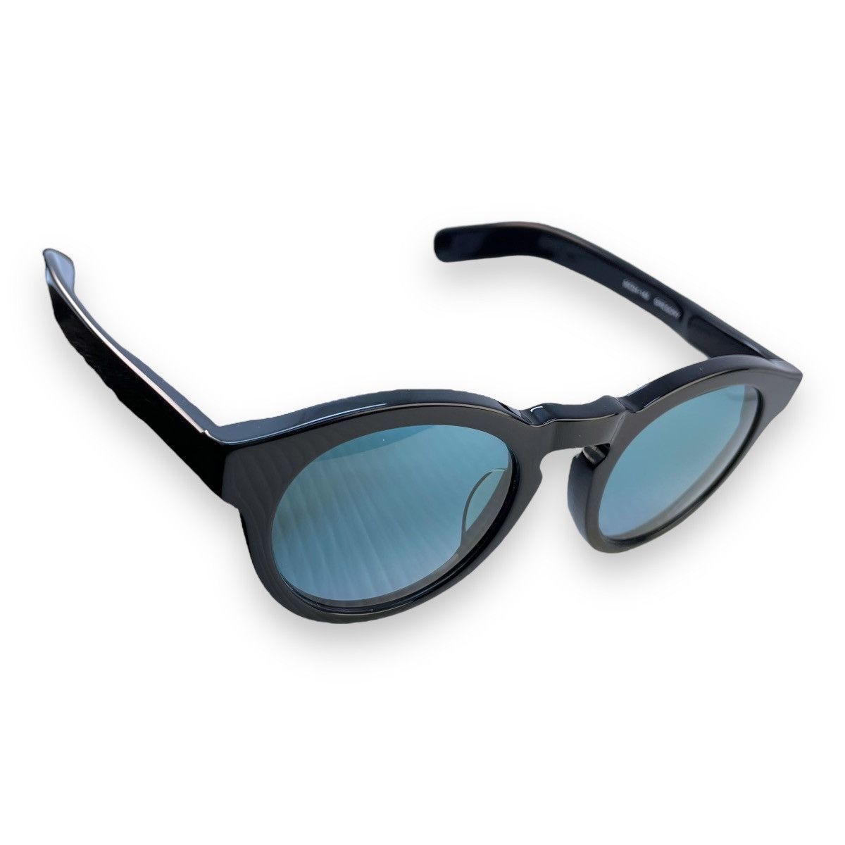 Oliver Peoples Japan Olivers People Gregory C1 50-24-145 Sunglasses Size ONE SIZE - 17 Thumbnail