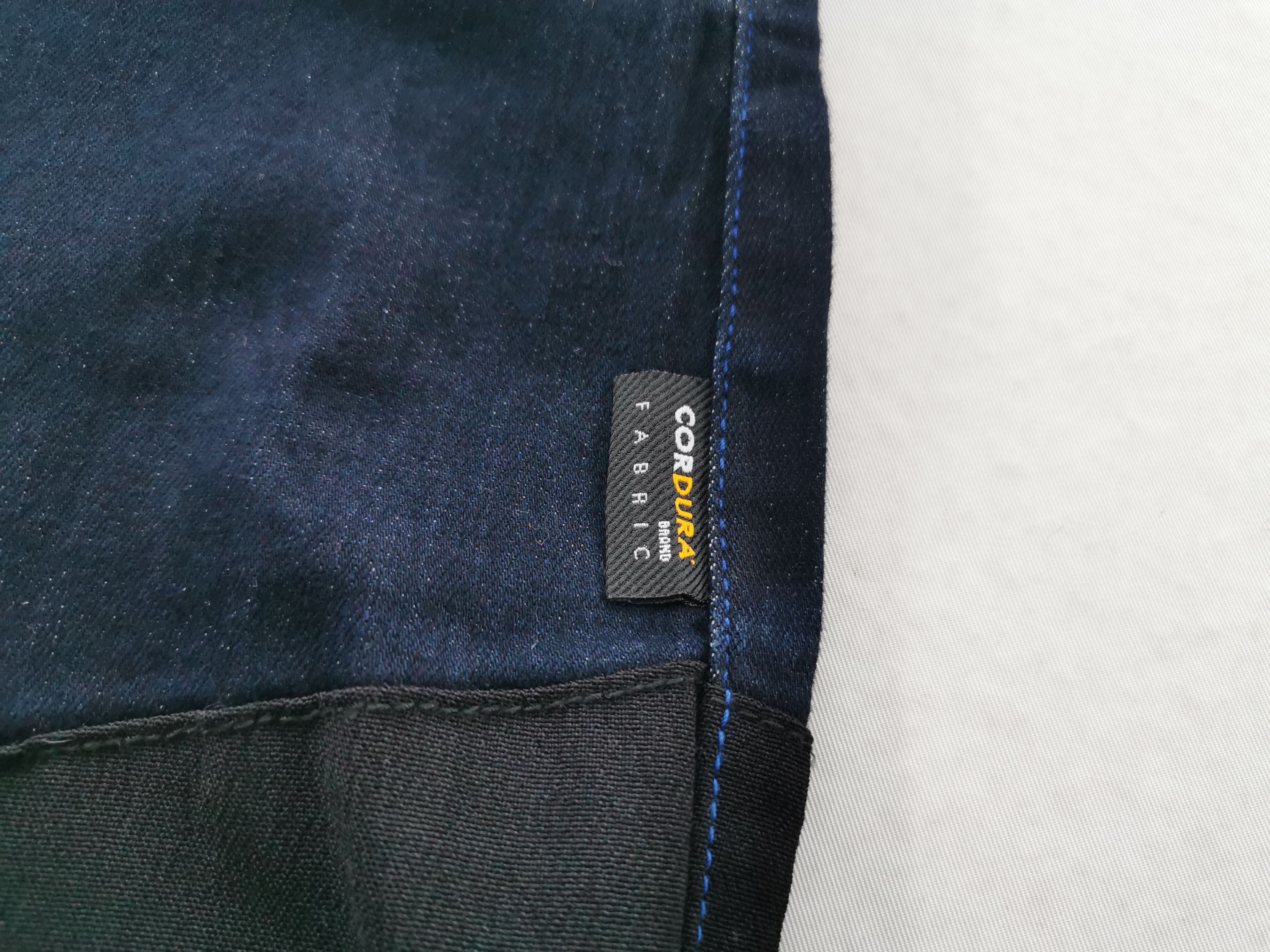 Japanese Brand Kantobi Japanese Design Trouser Pants Size L Waist 29 Size US 29 - 9 Thumbnail