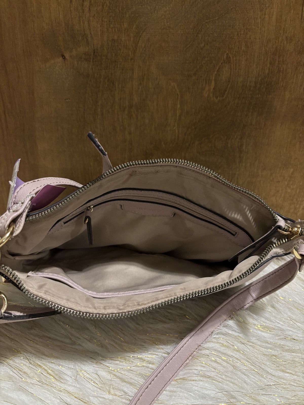 Nine West WOMENS NINE WEST HANDBAG Size ONE SIZE - 4 Thumbnail