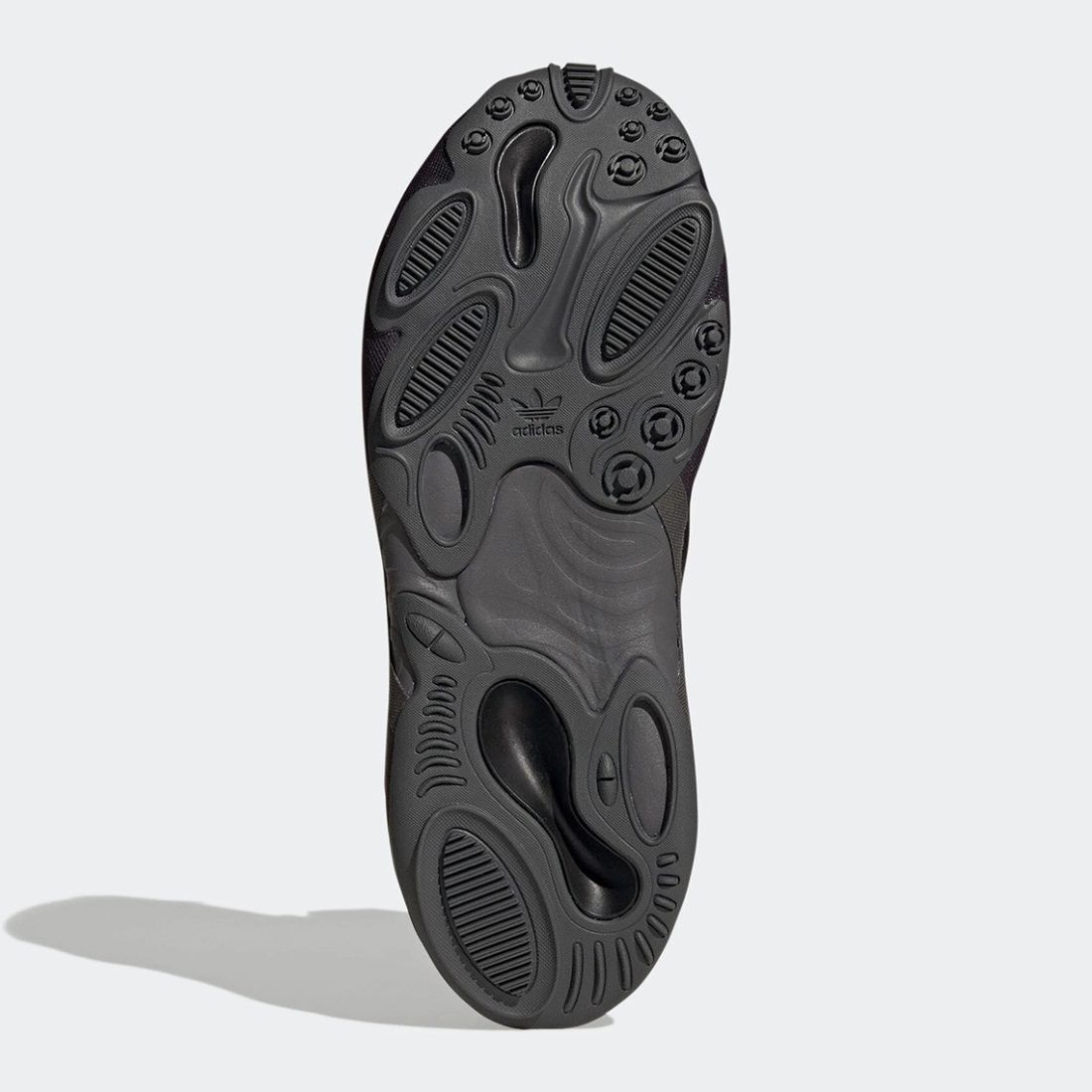 Adidas MRBAILEY® × adidas Originals OZMORPHIS [PHASE 2] Size US 11.5 / EU 44-45 - 11 Thumbnail