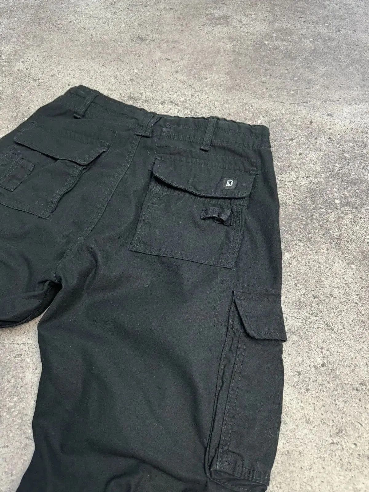 20471120 SALE💣💣 Cargo multipocket tactical Balenciaga Style Bondage Size US 32 / EU 48 - 10 Thumbnail
