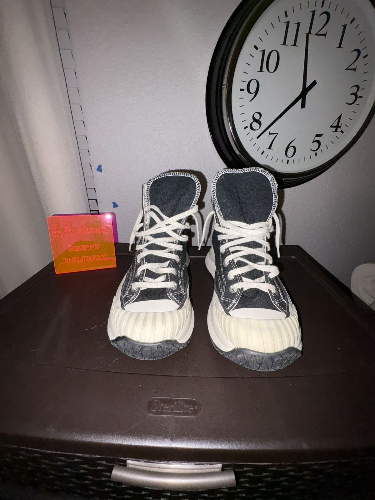 Converse Chuck 70 AT-CX Size US 9 / EU 42 - 1 Thumbnail