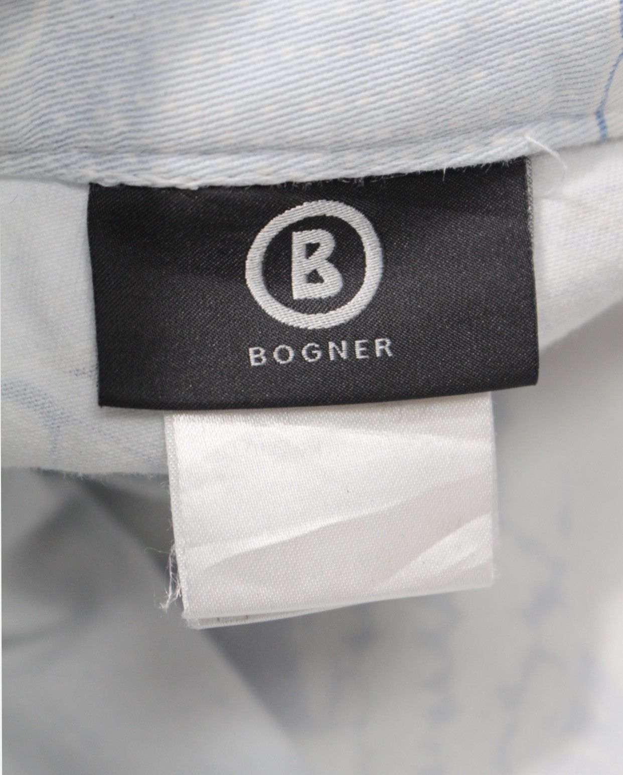 2000S BOGNER FLOWER PANTS