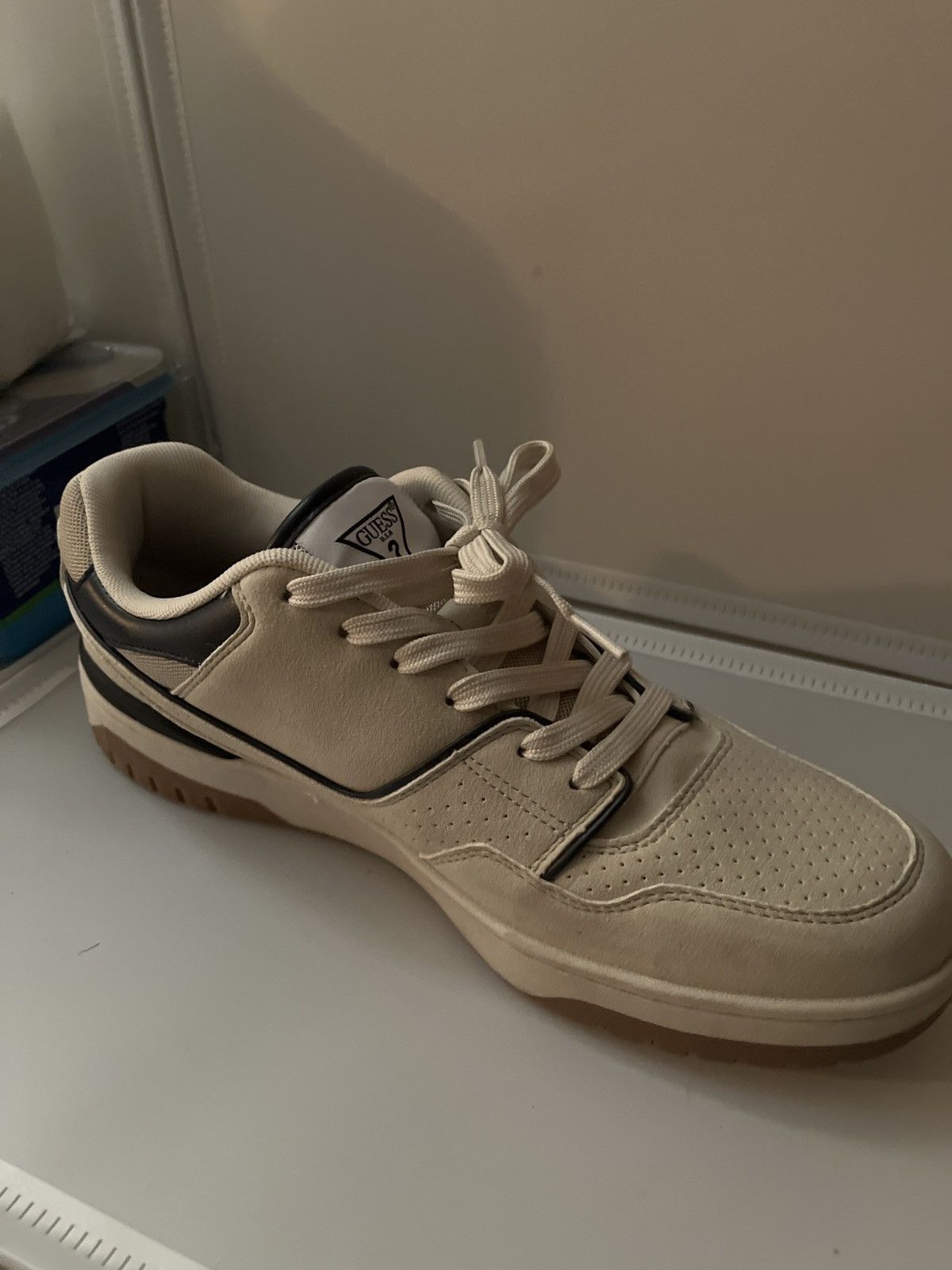 Guess Guess shoes Size US 10.5 / EU 43-44 - 6 Thumbnail