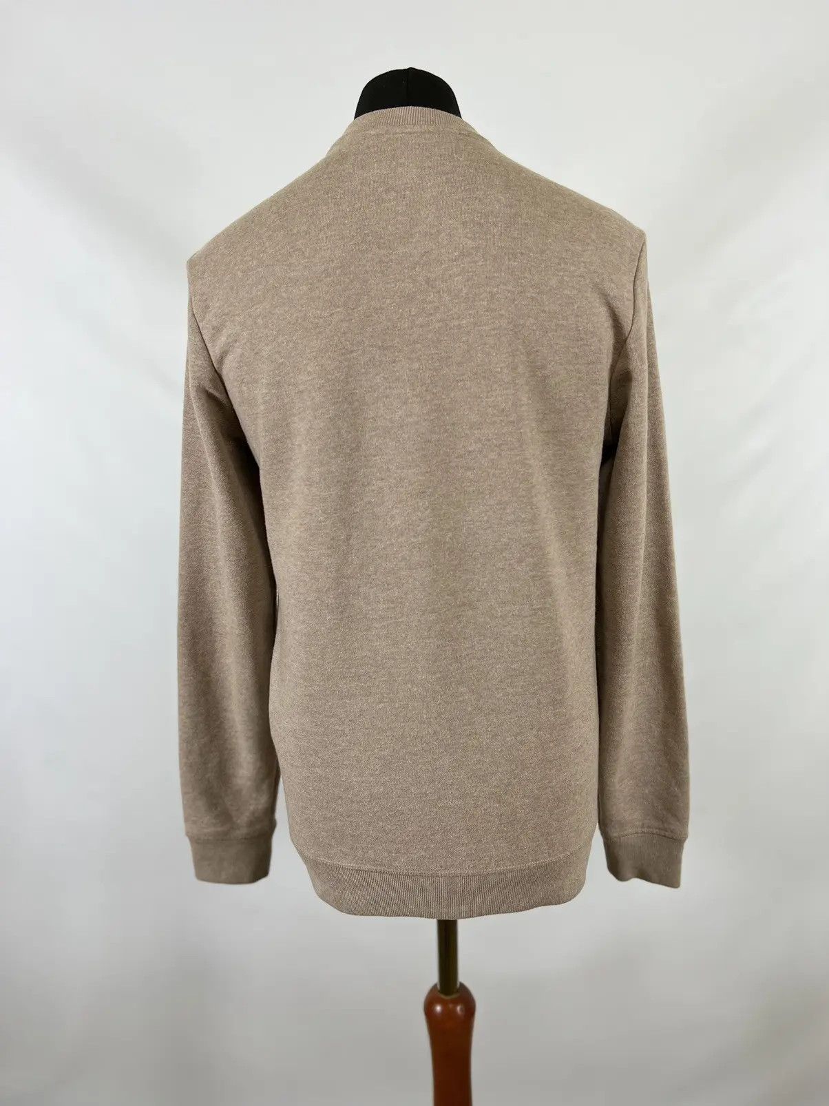 Allsaints × Japanese Brand All Saints Raven Crew Size US XS / EU 42 / 0 - 2 Thumbnail