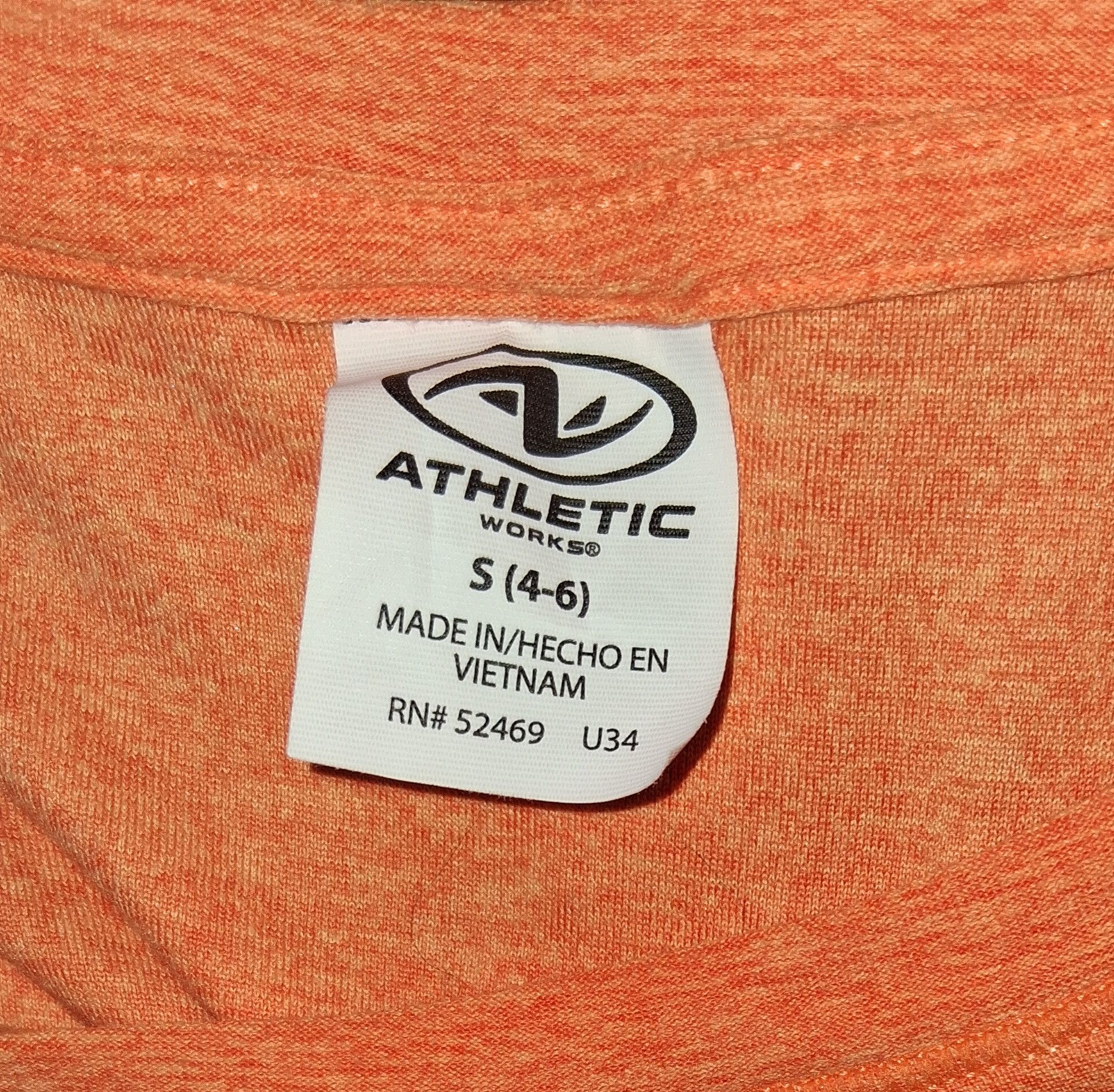 Logo Athletic Bundle of 2 womens small tank tops. Size S / US 4 / IT 40 - 8 Thumbnail