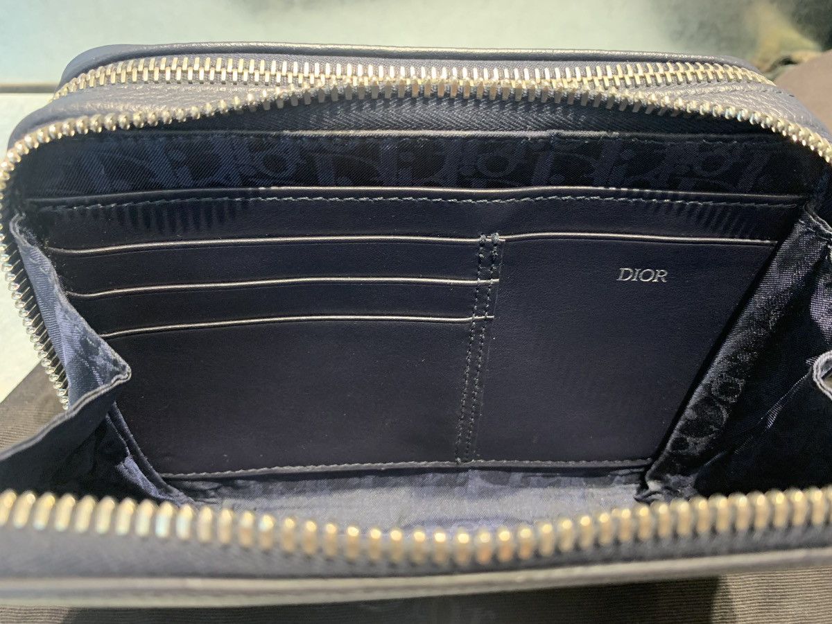 Dior × Jordan Brand Messenger bag Size ONE SIZE - 7 Thumbnail