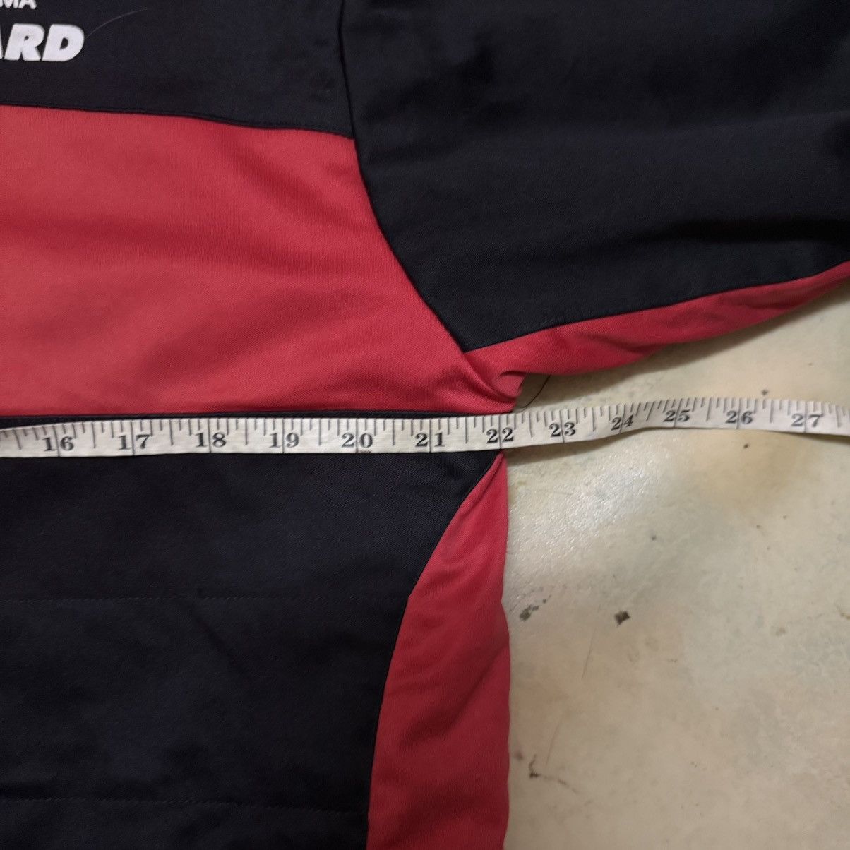 Gear for Sports Vintage Yokohama Ice Guard Racing Jacket Size US L / EU 52-54 / 3 - 17 Thumbnail