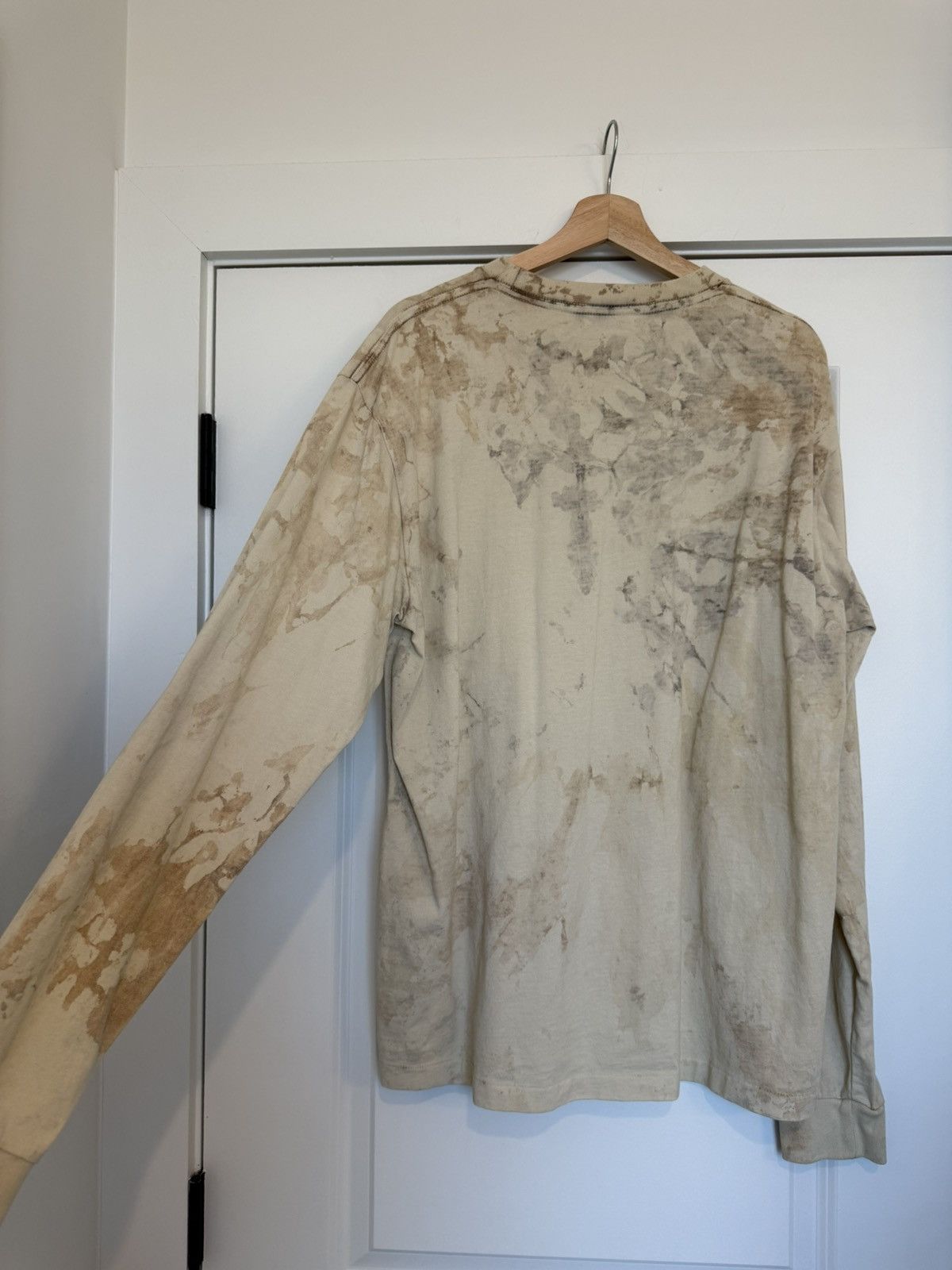 John Elliott Made In Japan LS Size US L / EU 52-54 / 3 - 8 Thumbnail