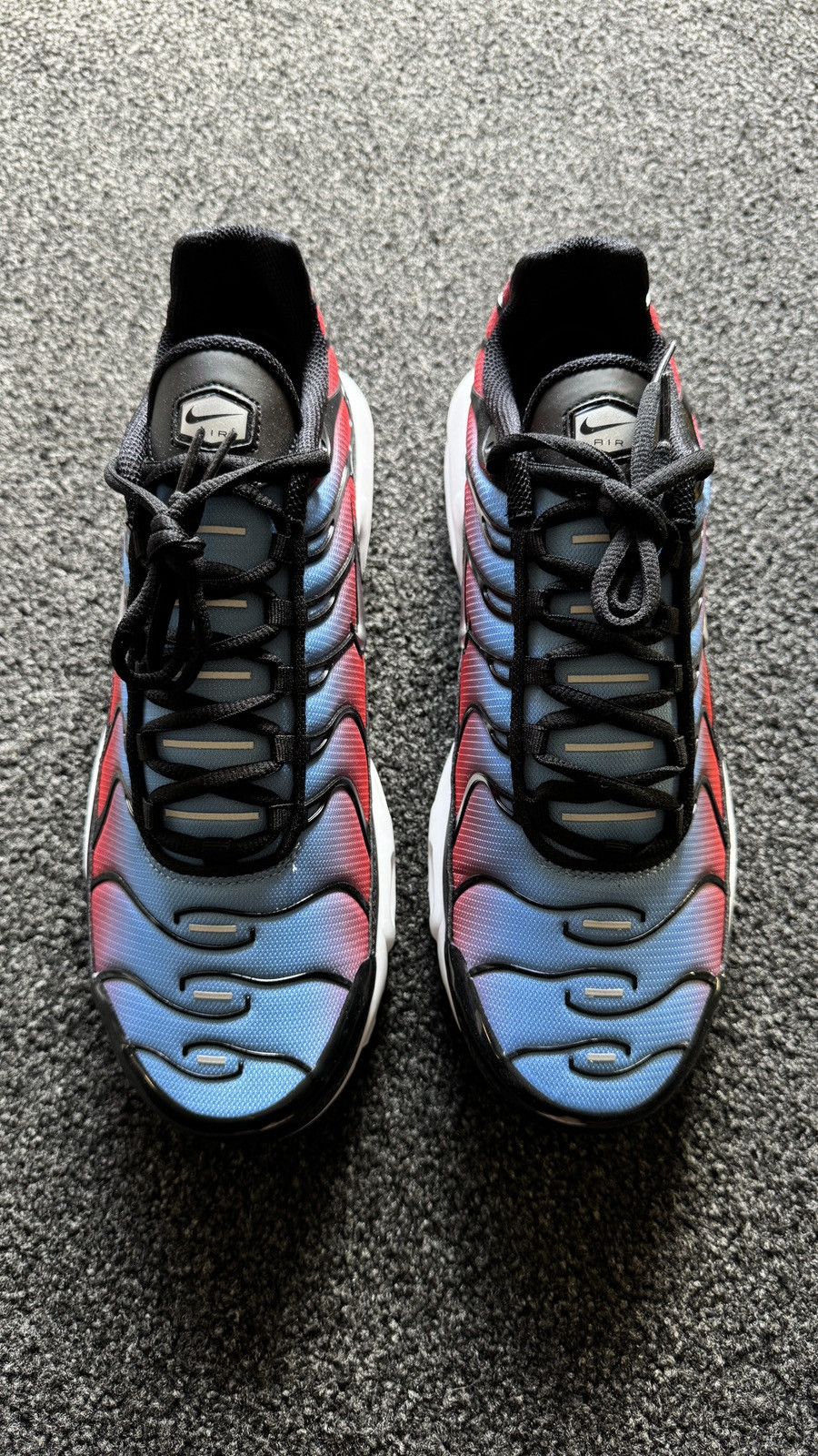 Nike W US12 ‘Slush Puppies’ Nike Air Max Plus TN - DS Size US 10.5 / EU 43-44 - 3 Thumbnail