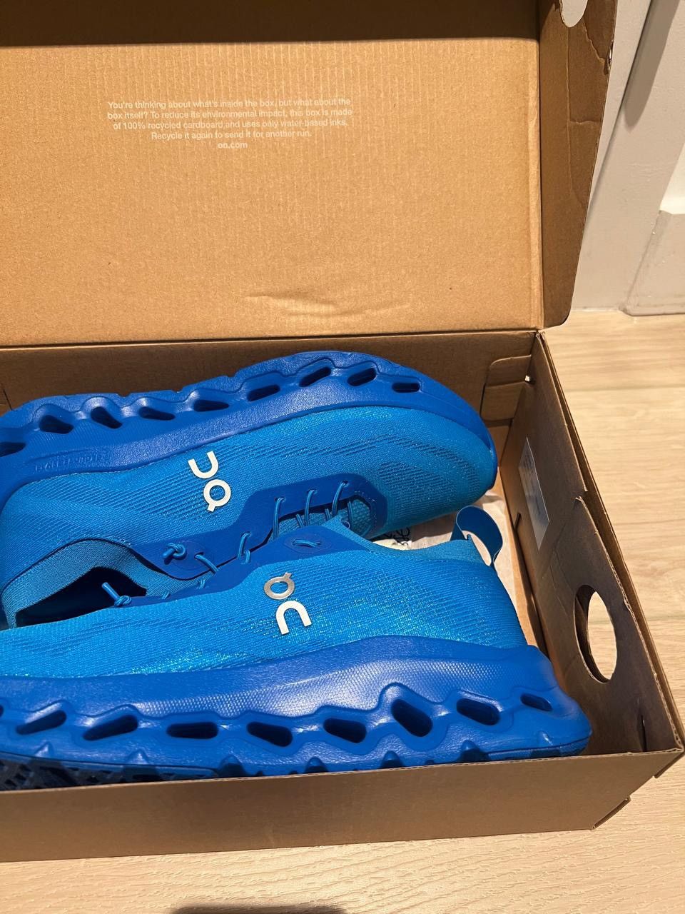 Loewe × On On x Loewe Runners Size US 8.5 / IT 38.5 - 5 Thumbnail