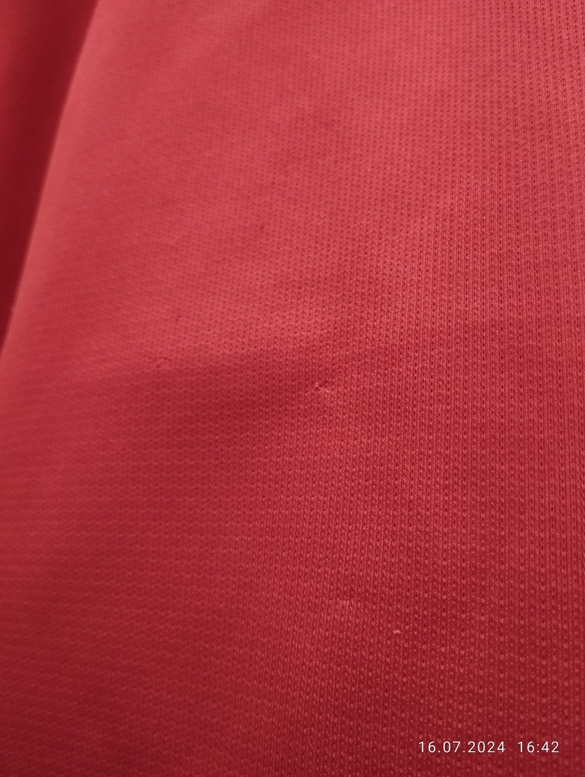 Adidas Adidas Liverpool FC Mens Polo Shirt Size Medium 2009 Size US M / EU 48-50 / 2 - 17 Thumbnail