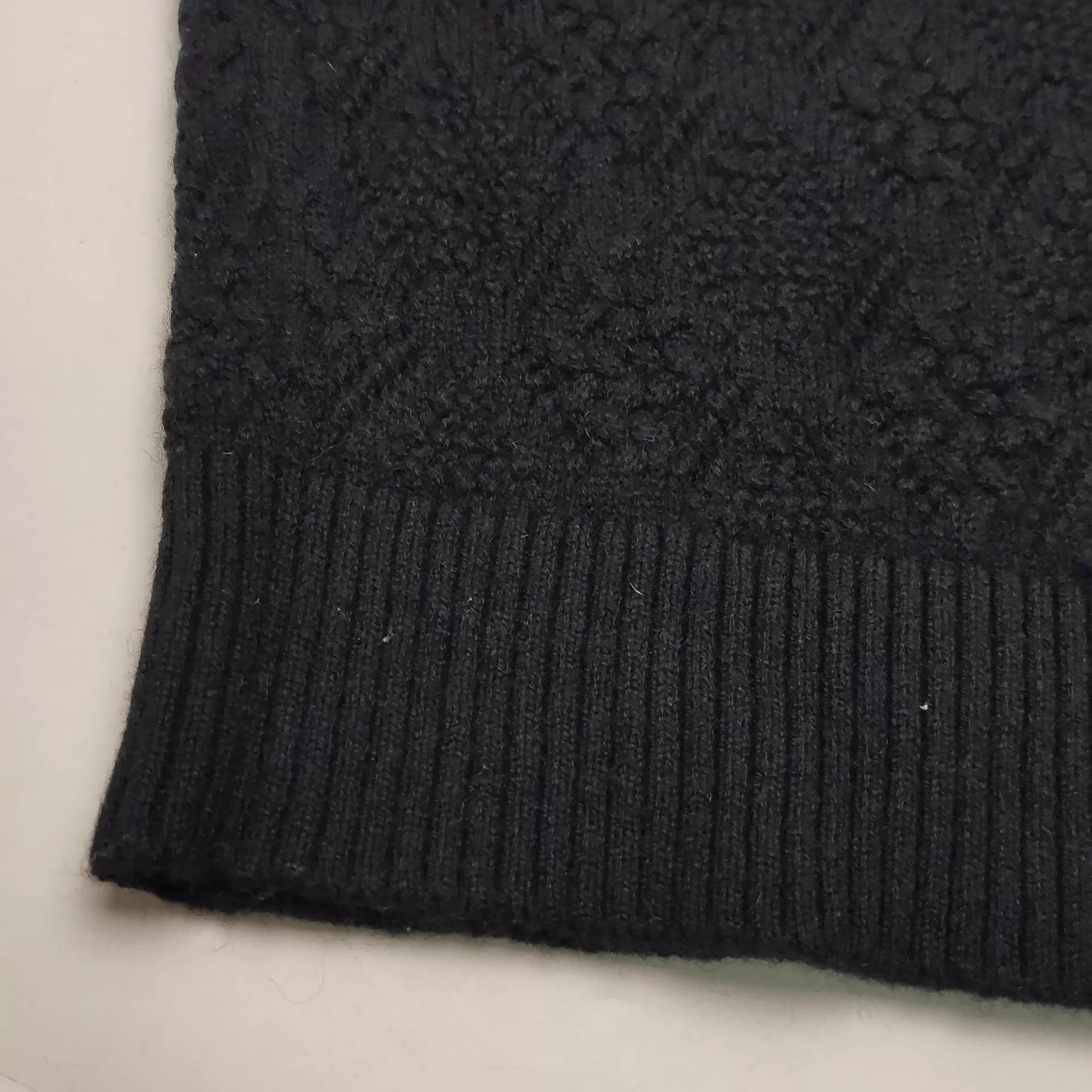 Chanel Chanel Cashmere Crewneck Sweater Size XS / US 0-2 / IT 36-38 - 8 Thumbnail