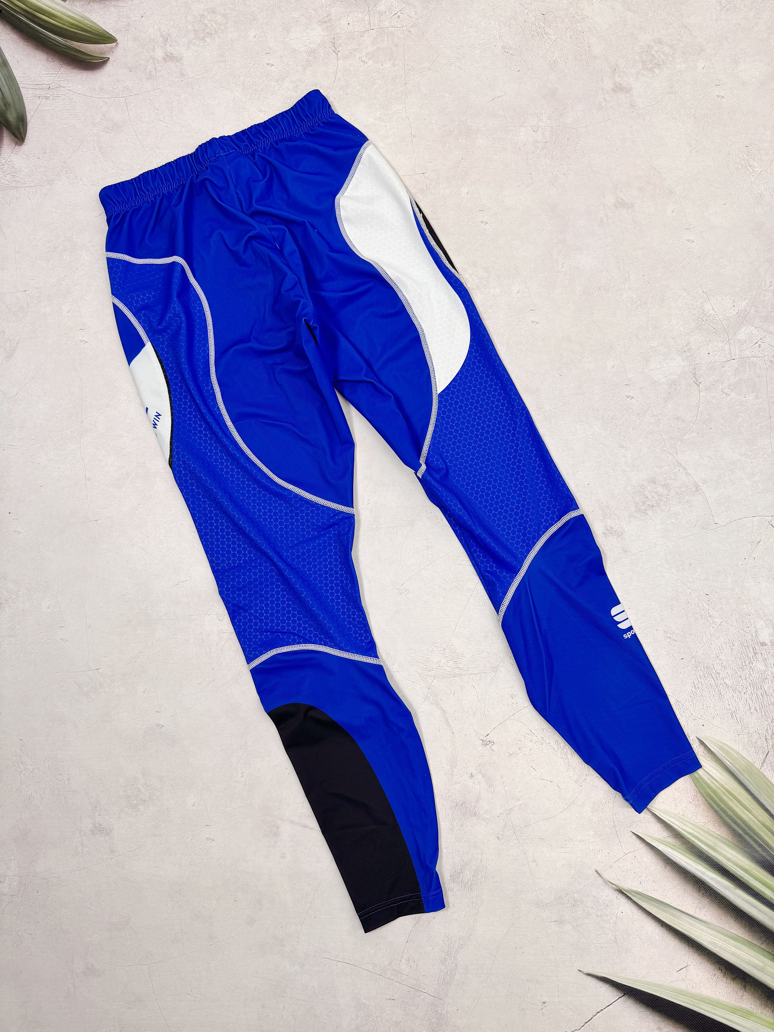 Sports Specialties Sportful Cycling Pants Holmenkol Size US 34 / EU 50 - 7 Thumbnail