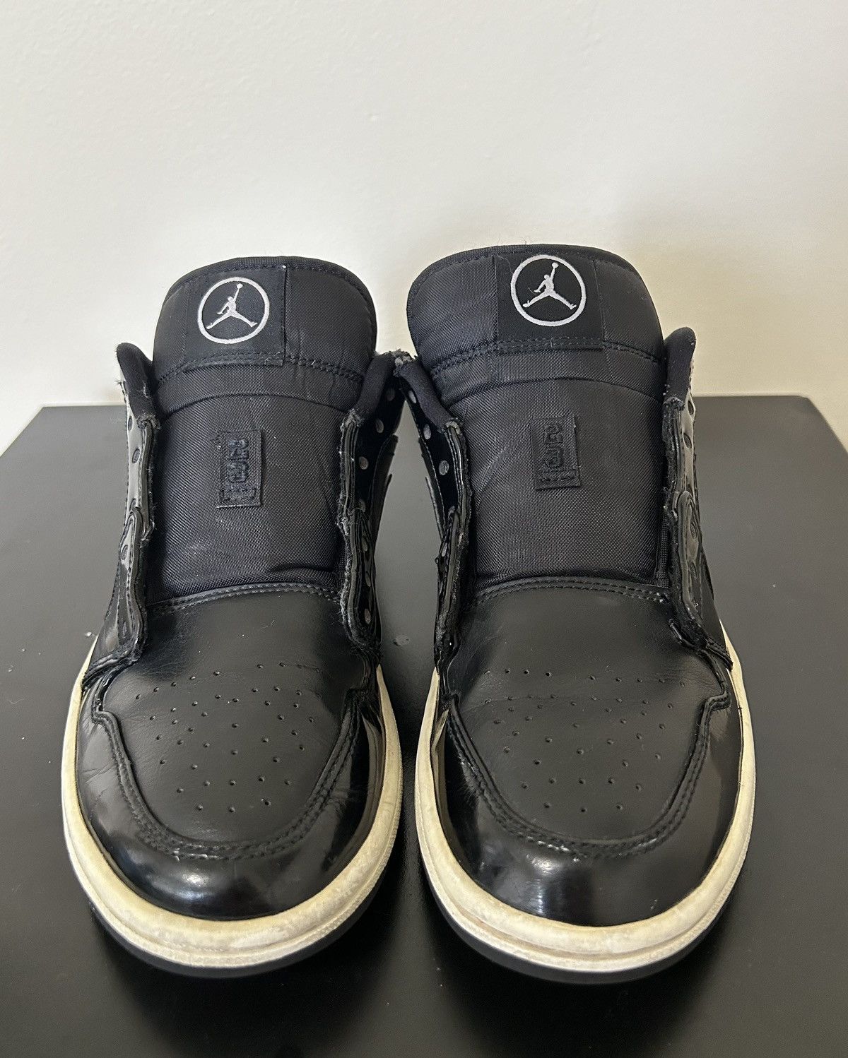 Nike Jordan 1 Low SE All-Star (2021) Size US 8 / EU 41 - 6 Thumbnail