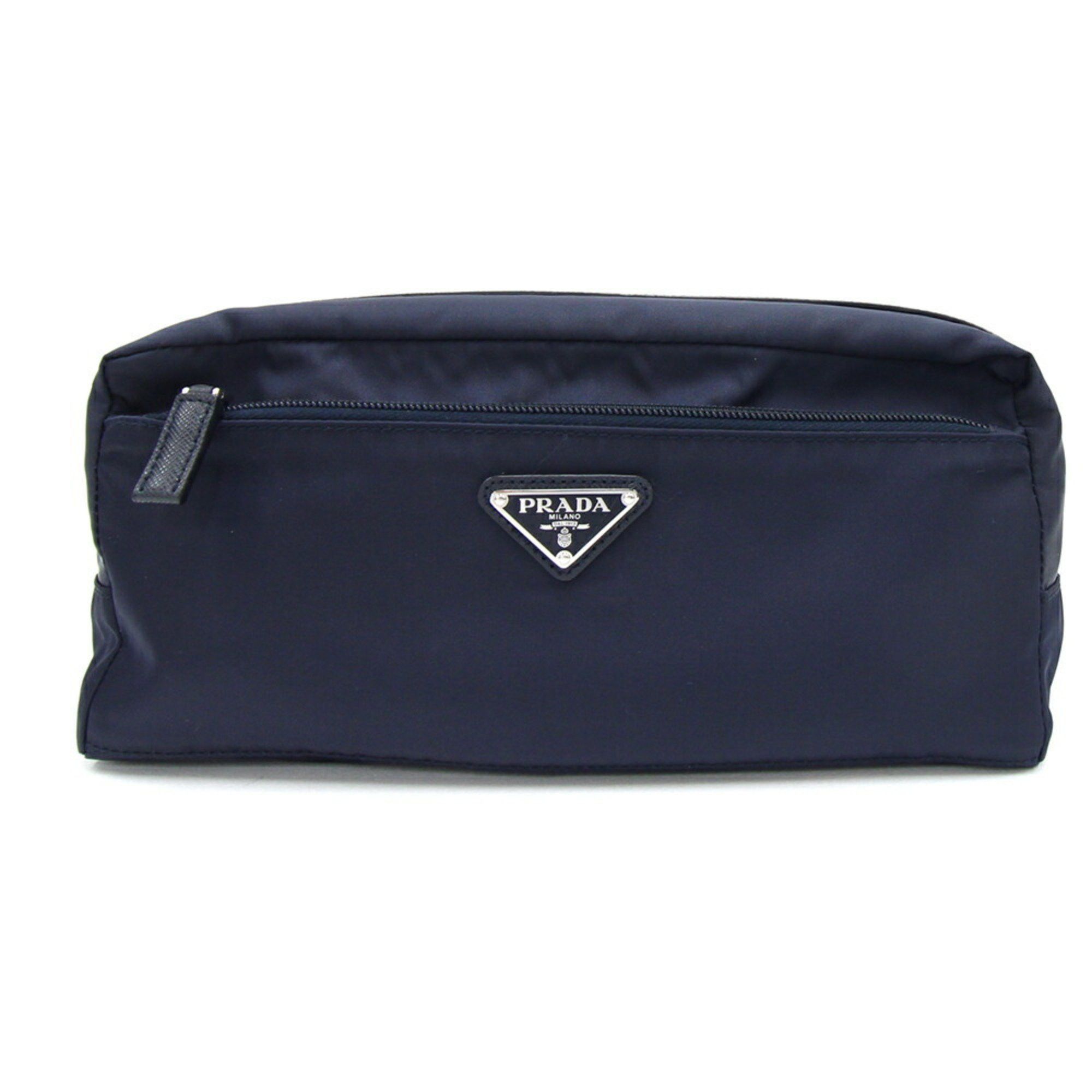 Prada Prada Tessuto clutch Size ONE SIZE - 1 Thumbnail