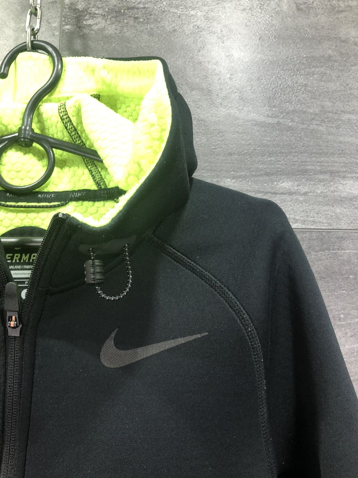 Nike therma sphere max training hoodie hotsell