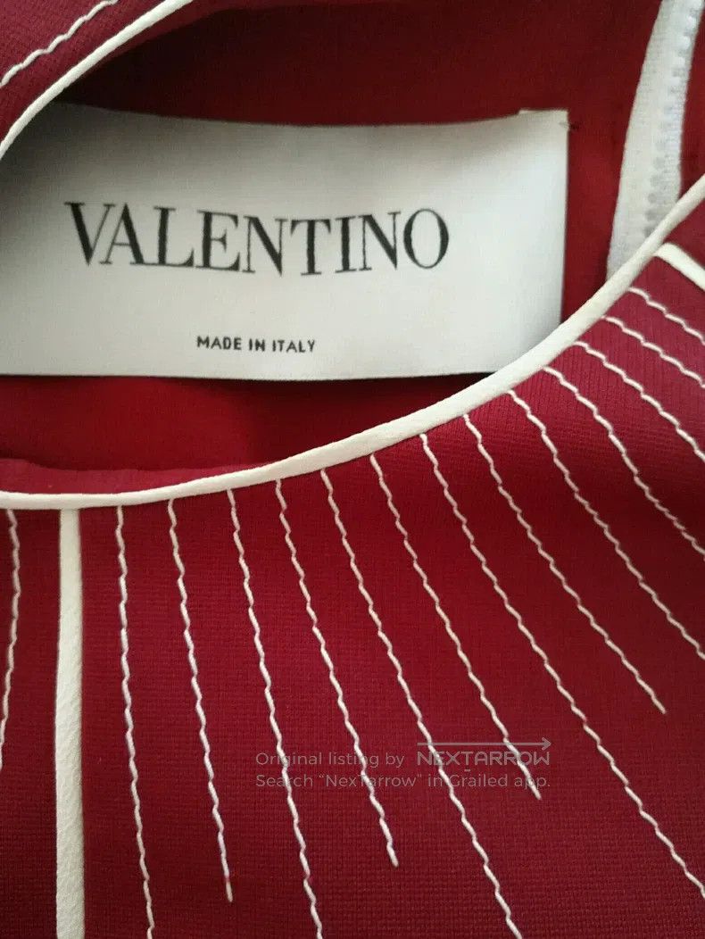 Valentino Valentino Authentic dresses Size S / US 4 / IT 40 - 5 Thumbnail