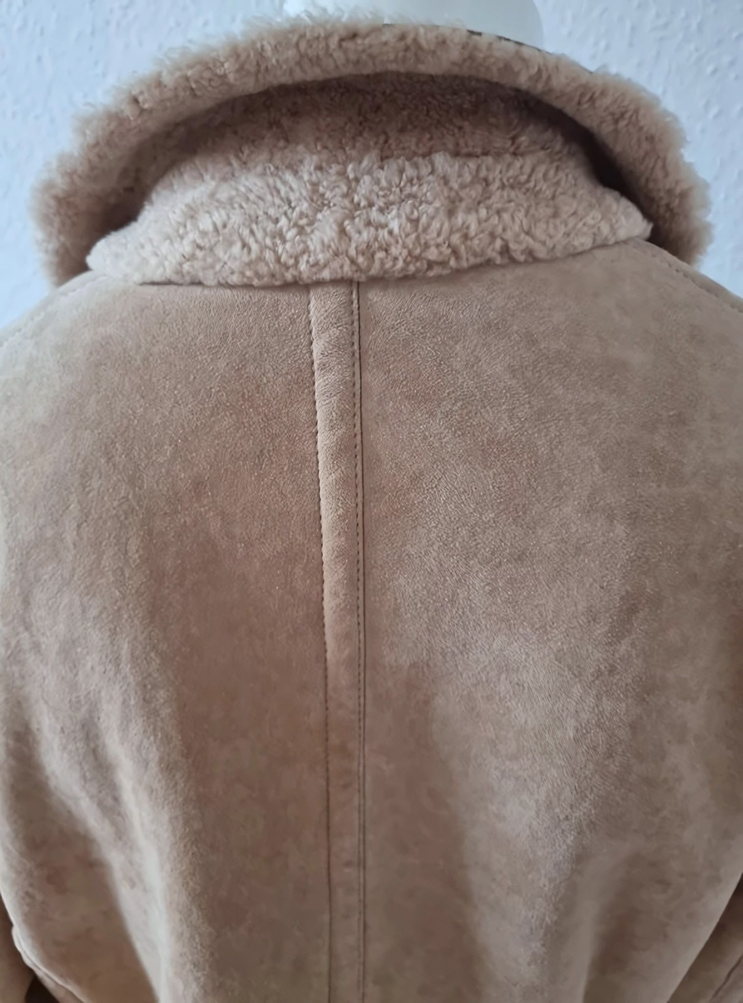 Gucci SHEARLING COAT BY TOM FORD Size US L / EU 52-54 / 3 - 4 Thumbnail