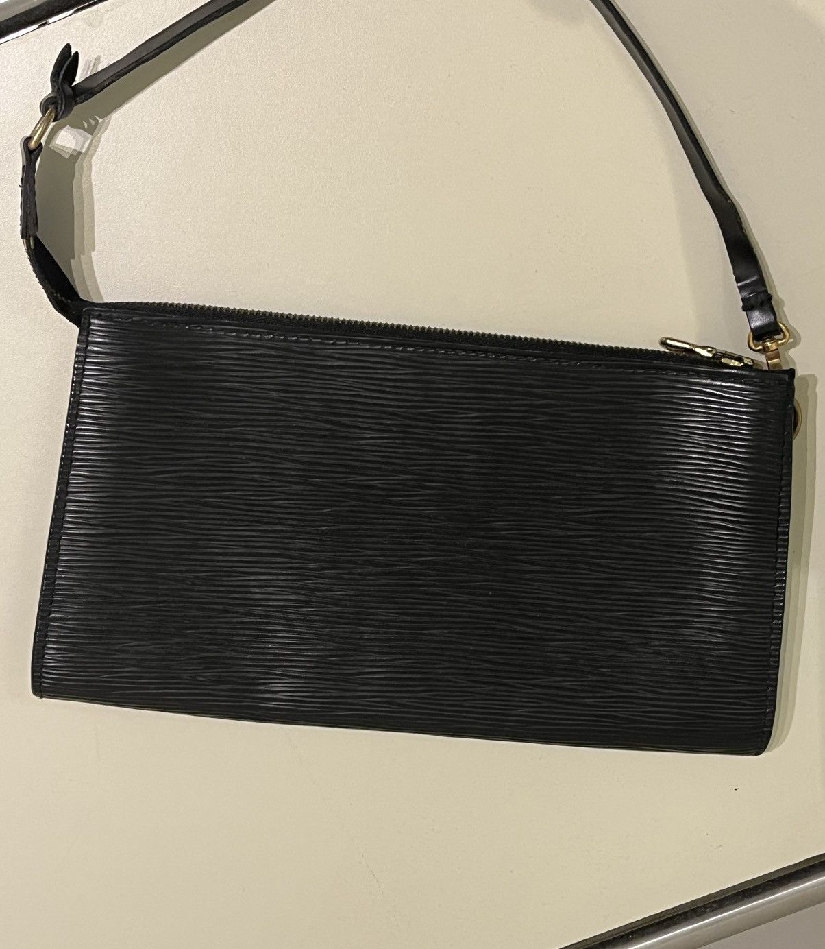 Louis Vuitton LOUIS VUITTON POCHETE BAG Size ONE SIZE - 2 Thumbnail
