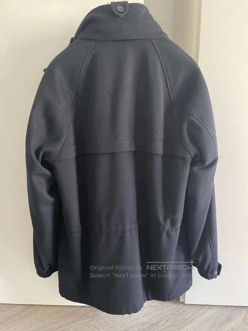 Loro Piana Loro Piana Vicuna Icer Jacket for Men Size US M / EU 48-50 / 2 - 2 Thumbnail