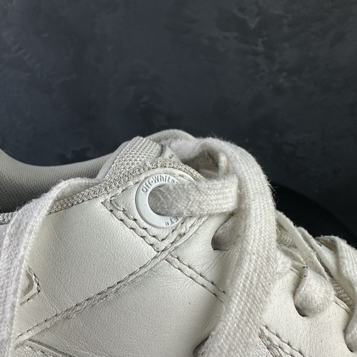 Off-White Off White sneakers Low Top Size 40 Size US 7 / EU 40 - 15 Thumbnail