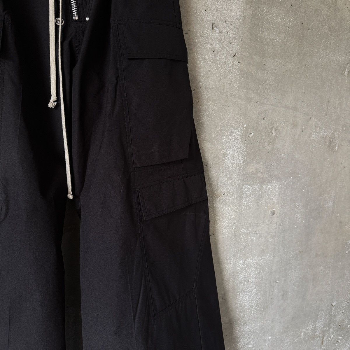 Rick Owens Rick Owens Cargo Belas Size US 32 / EU 48 - 5 Thumbnail