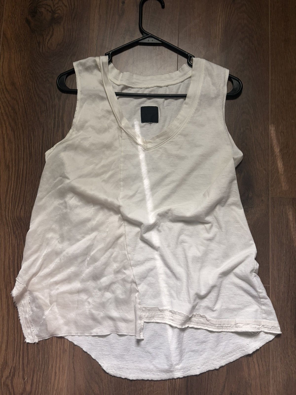 Other R+a tank Size US S / EU 44-46 / 1 - 2 Thumbnail