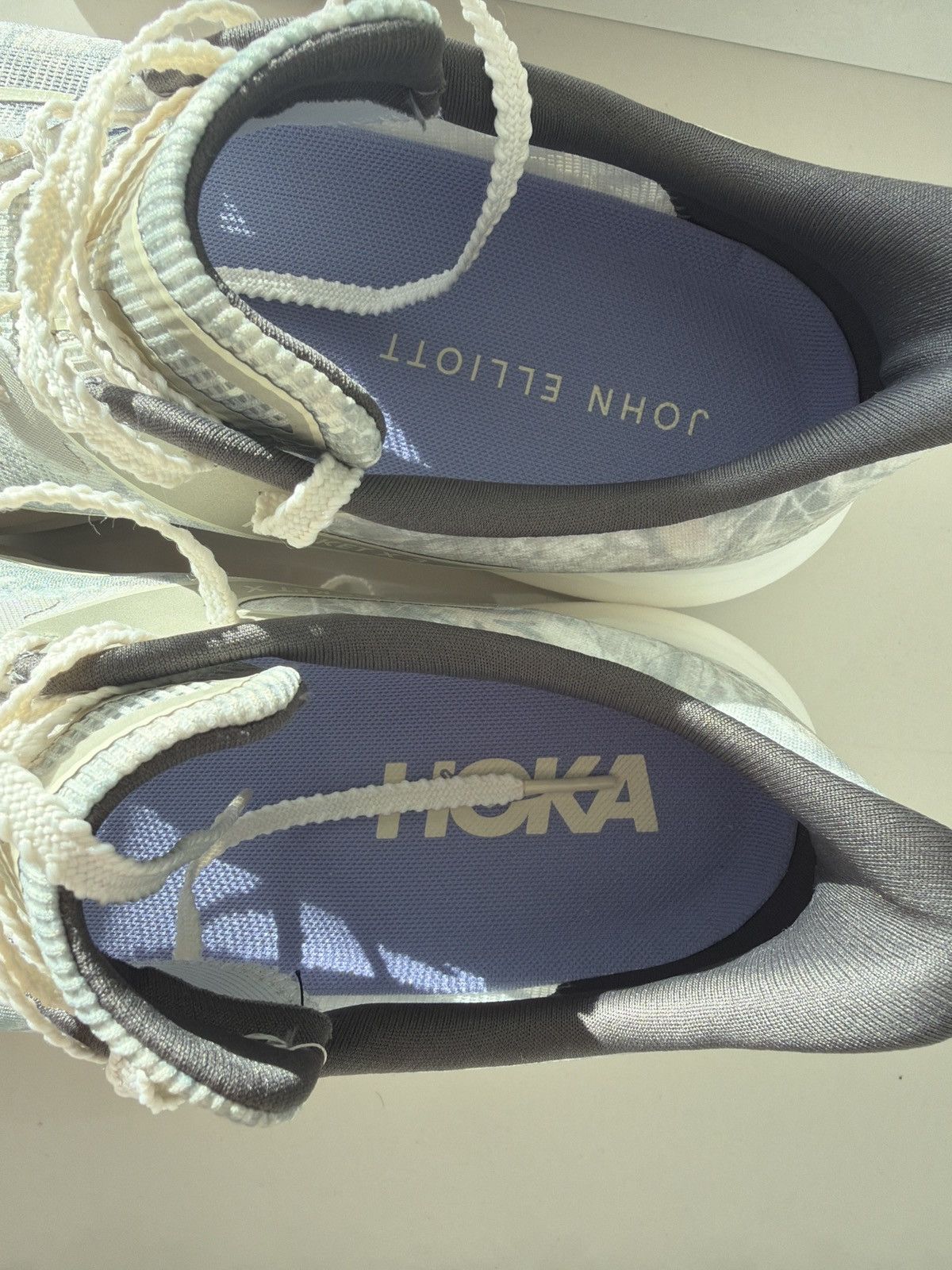 John Elliott HOKA x John Elliot Size US 11.5 / EU 44-45 - 4 Thumbnail