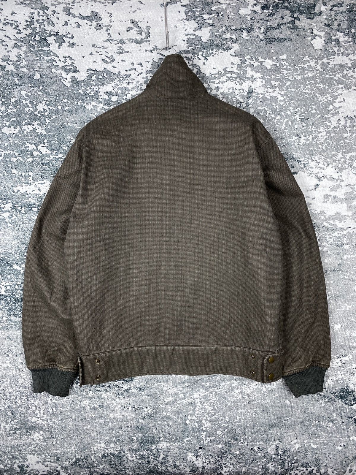 Vintage Vintage Woolrich Jacket Size US L / EU 52-54 / 3 - 8 Thumbnail