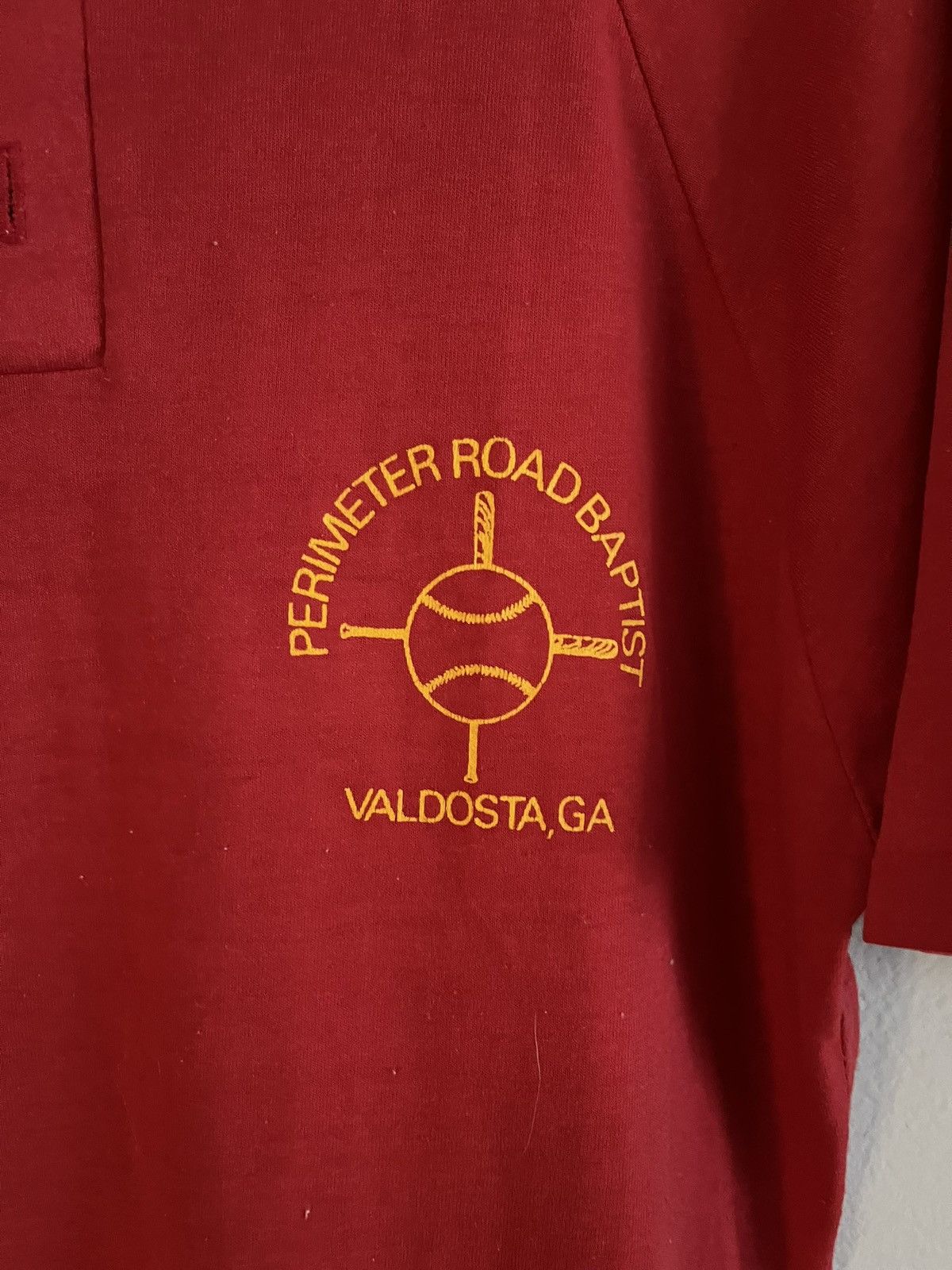 Vintage Vintage 70s/80s tee Size US S / EU 44-46 / 1 - 2 Thumbnail