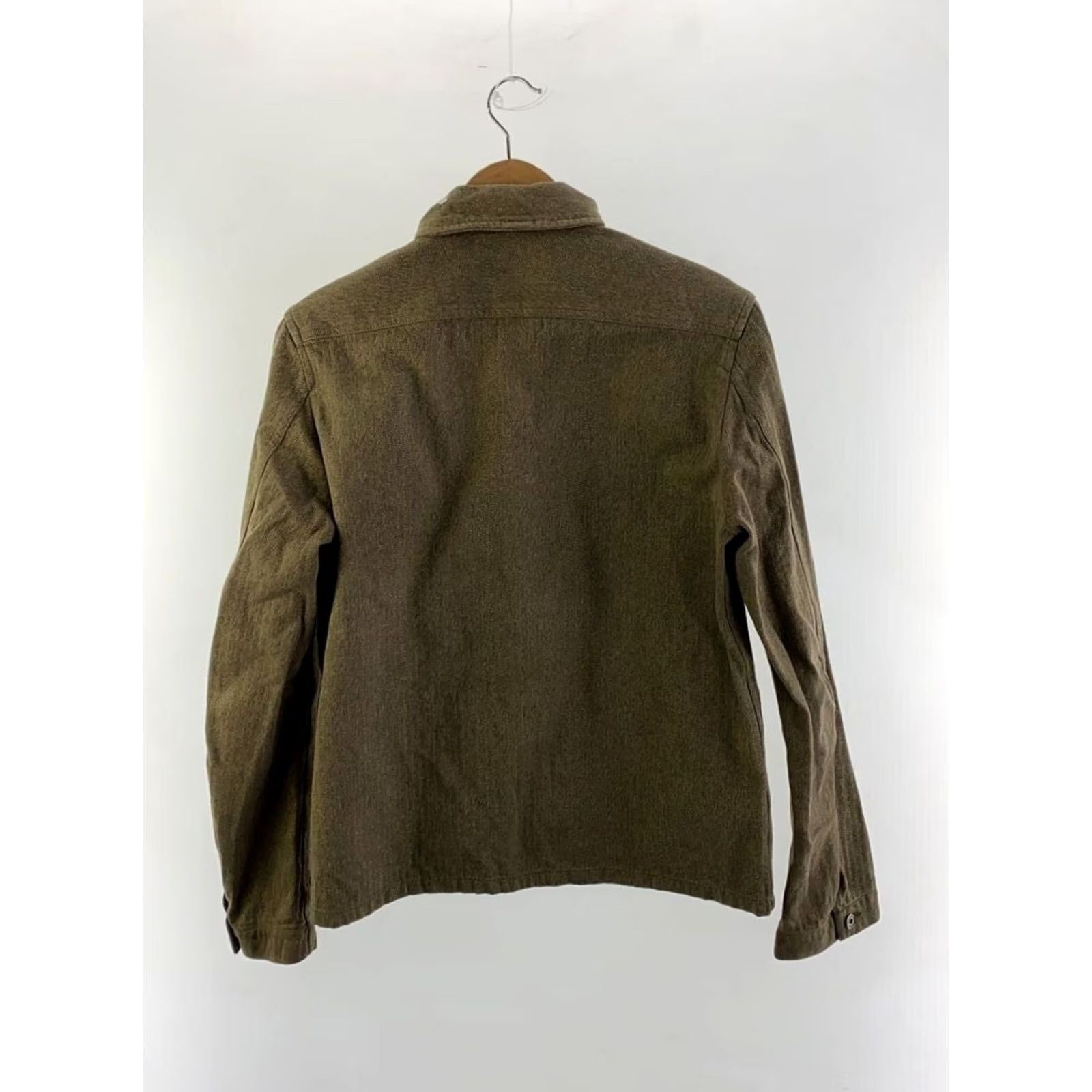 Engineered Garments Engineered Garments Casual jacket size XS beige cotton 3pocket men's USED Size US XS / EU 42 / 0 - 2 Thumbnail