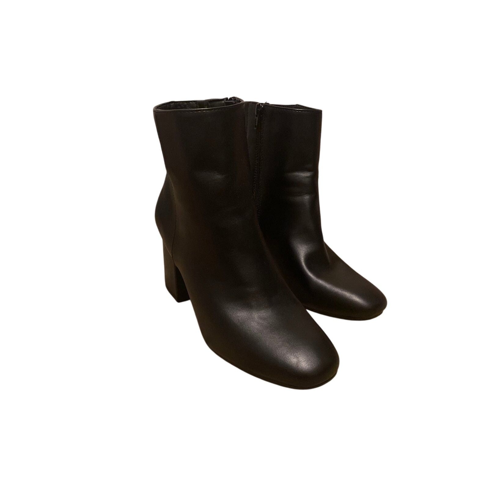 Other A New Day Celeste Booties Black Size 9 New with Tags Size US 9 / IT 39 - 1 Thumbnail