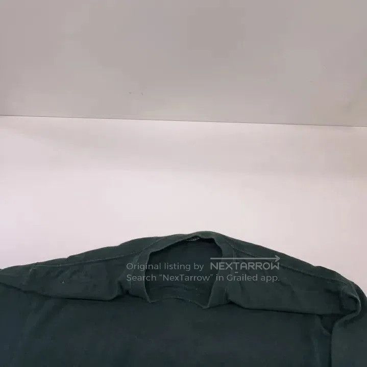 Balenciaga Balenciaga Casual Loose Black T. Size US S / EU 44-46 / 1 - 1 Thumbnail