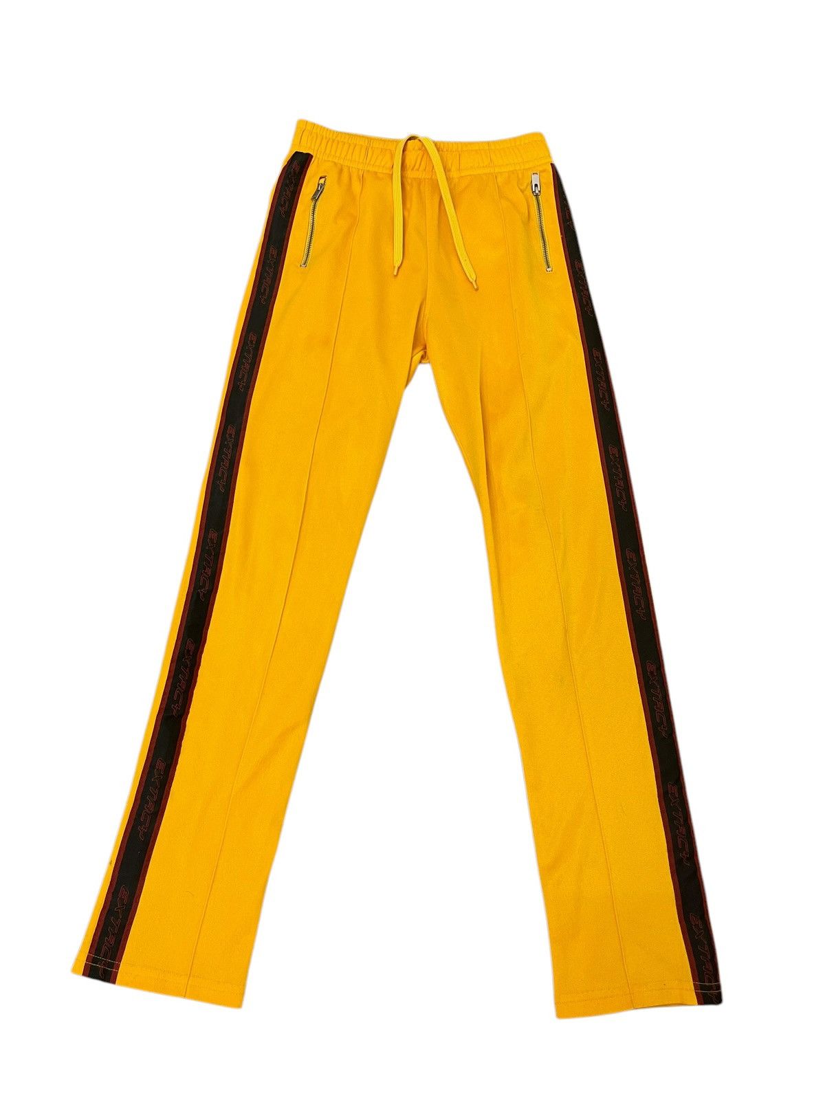 Misbhv Track Pant Misbhv Extacy Slim 1🟦3 Size US 31 - 2 Thumbnail