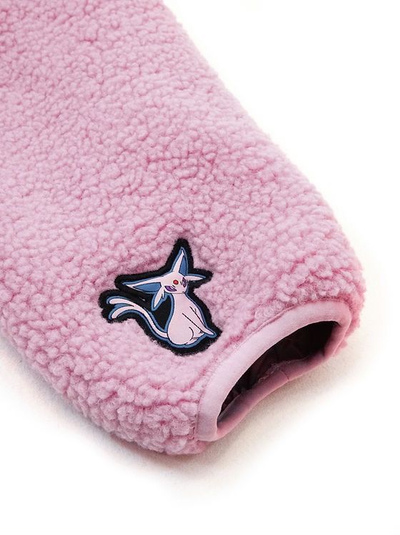 Pokemon × Vandy The Pink Vandy The Pink x Pokémon Espeon Hooded Jacket - In Hand Size US XL / EU 56 / 4 - 6 Thumbnail