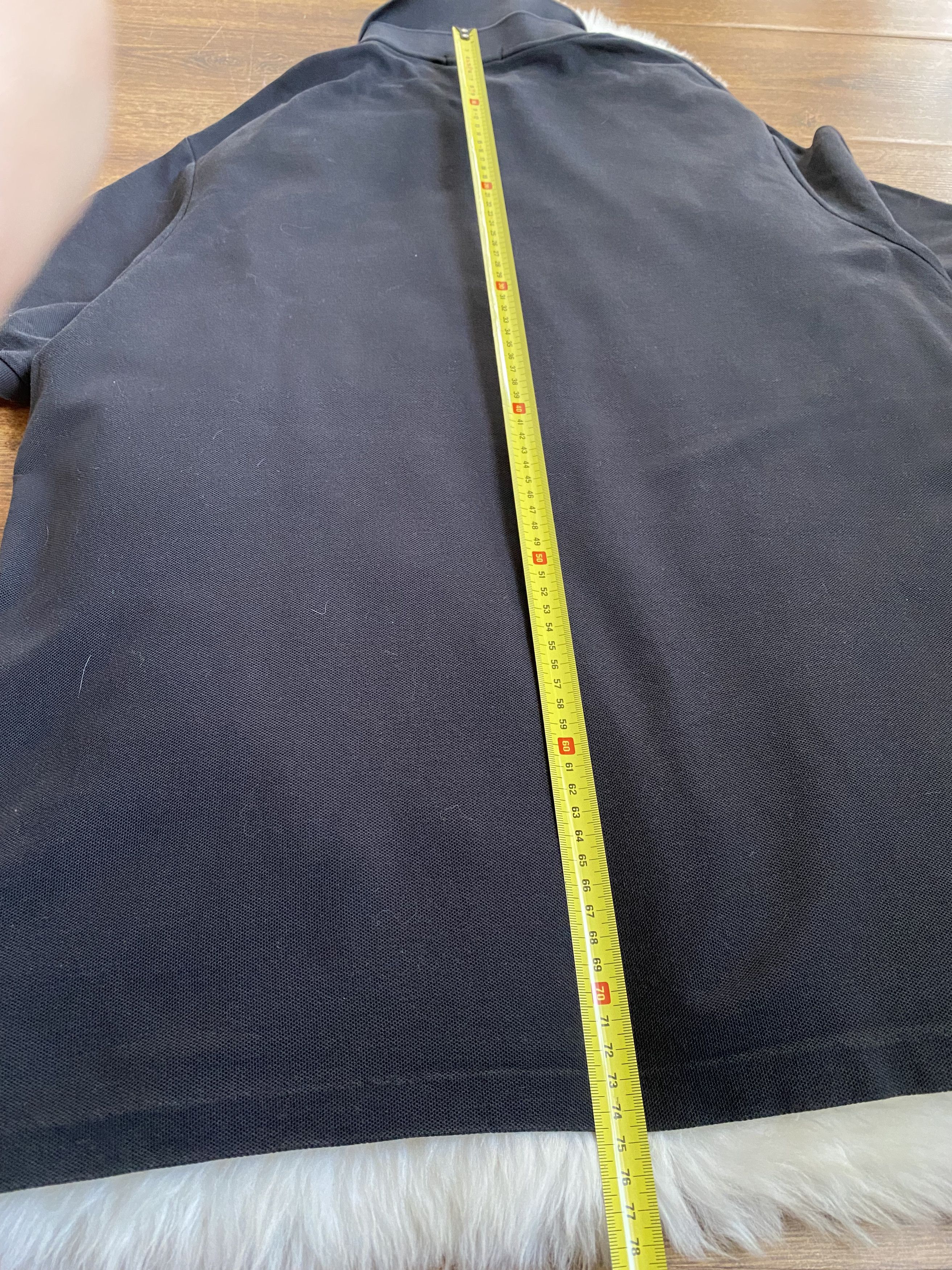 Other Polo Rene Lezard Size US XL / EU 56 / 4 - 14 Thumbnail