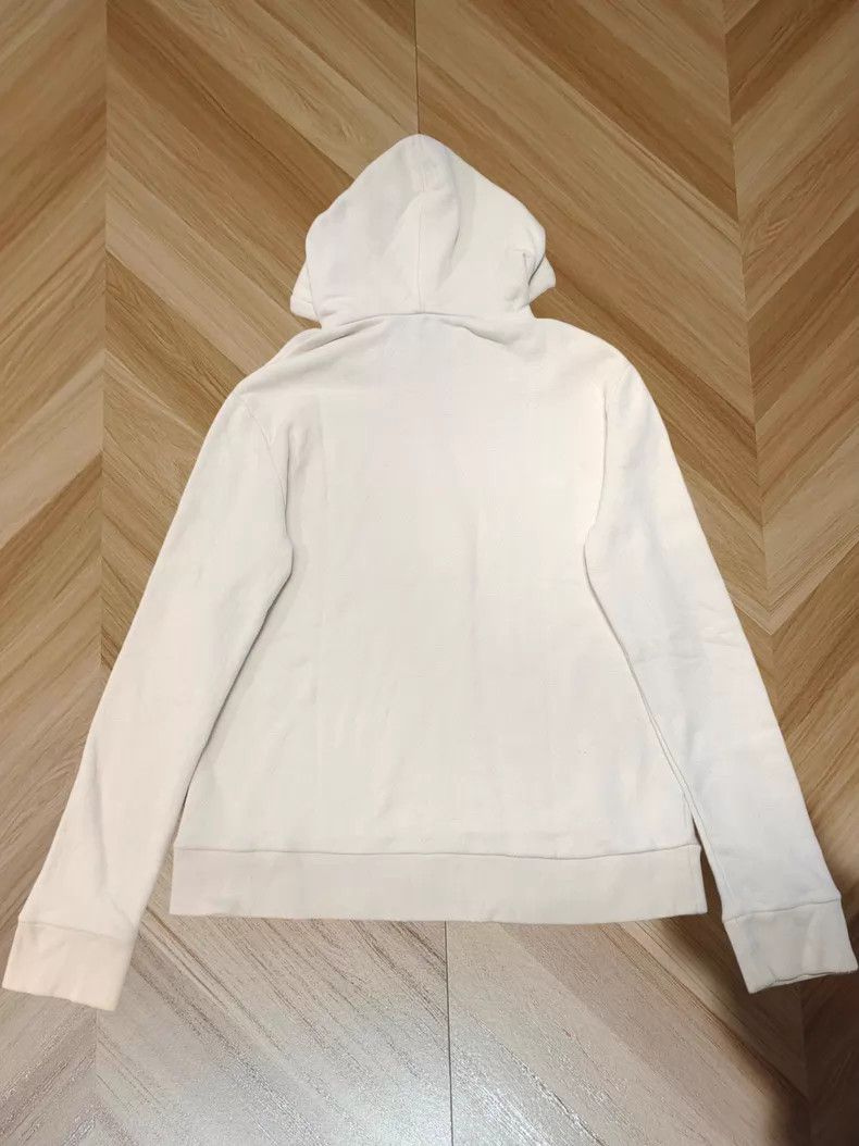 Gucci Gucci White sweatshirt Size US XXL / EU 58 / 5 - 2 Thumbnail