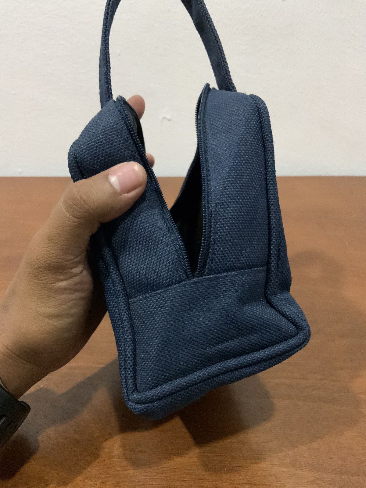 Dior Christian Dior Parfums Mini Bag Size ONE SIZE - 13 Thumbnail