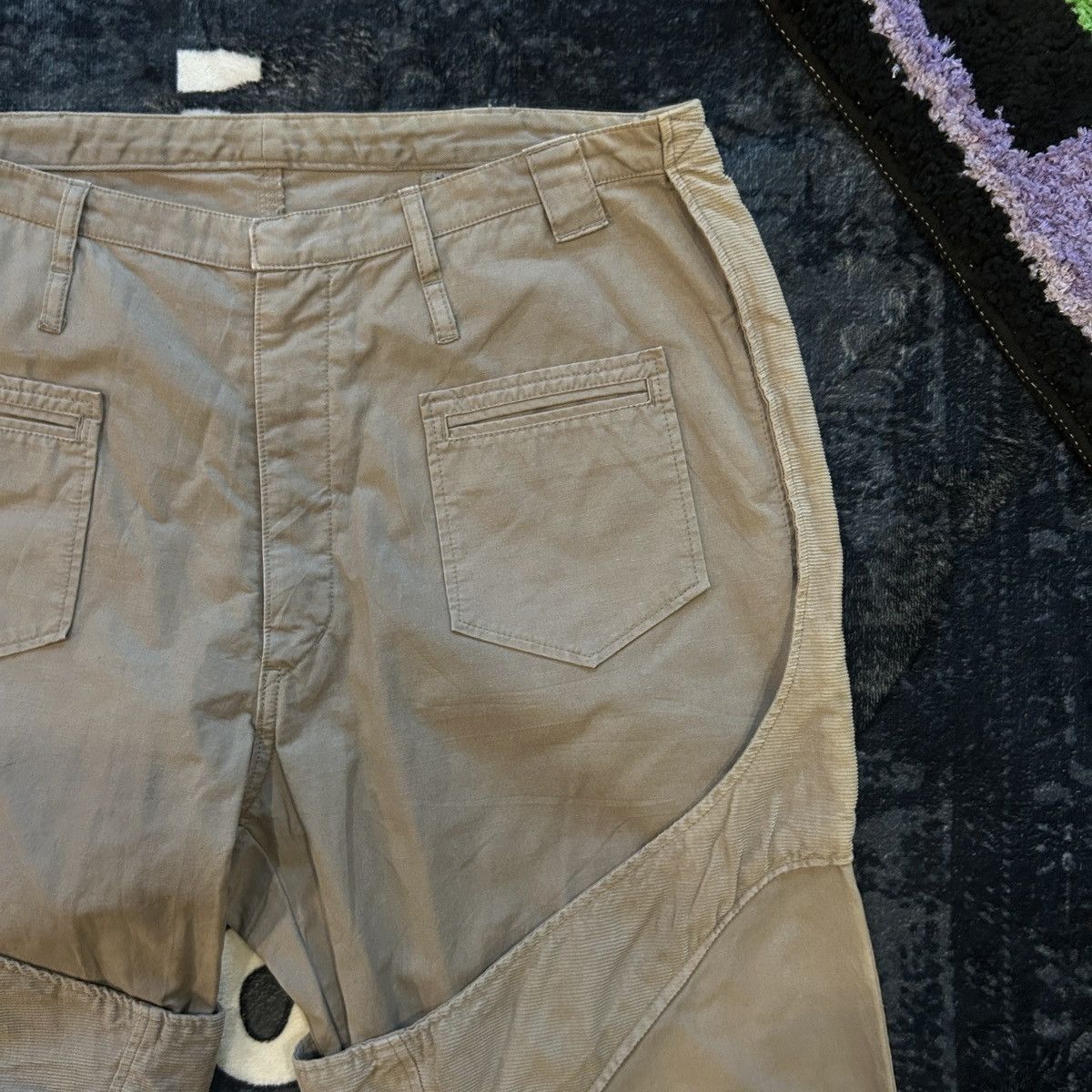 Japanese Brand AG PEOTW Hybrid Pant Size US 34 / EU 50 - 3 Thumbnail