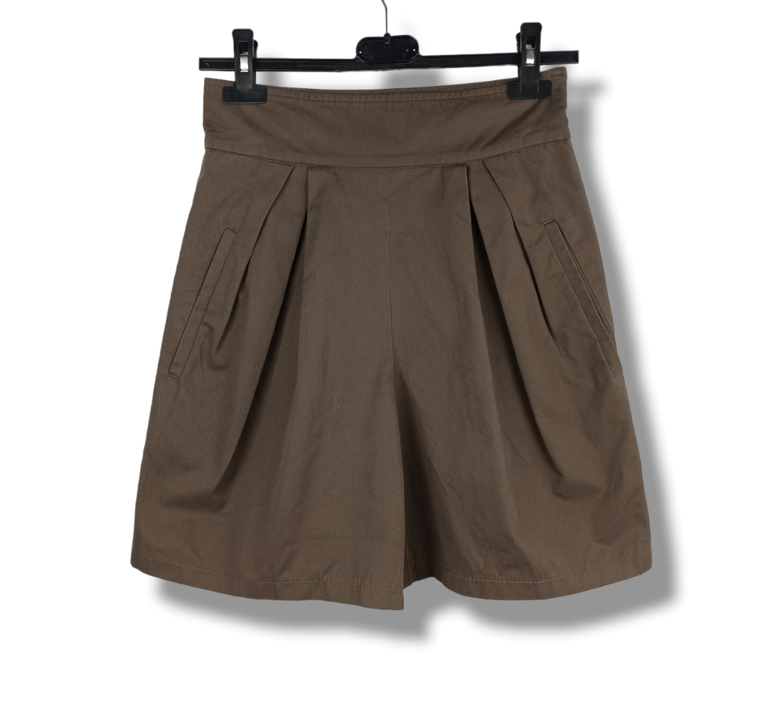 Balenciaga Balenciaga Shorts Size 26" / US 2 / IT 38 - 1 Thumbnail