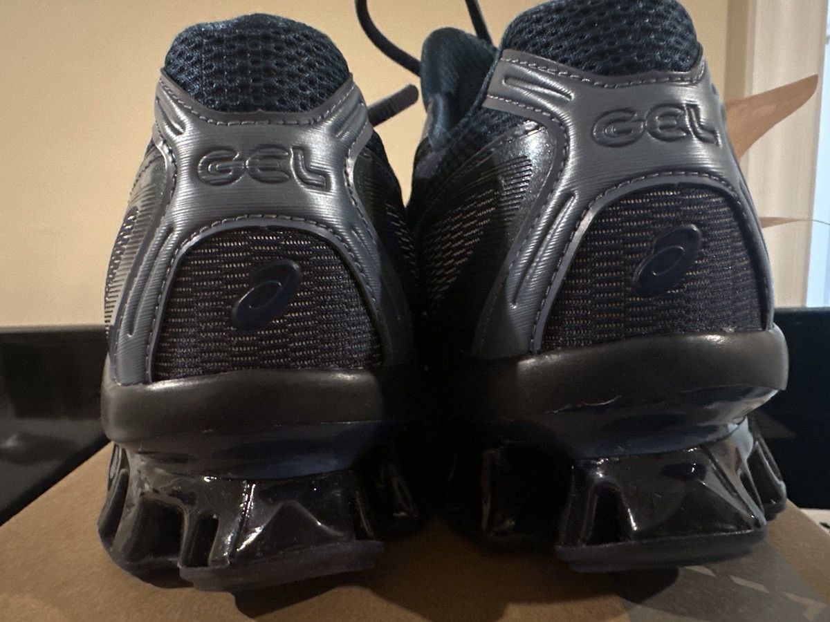 Asics × Kiko Kostadinov Asics Kiko x US5 S Quantum Kinetic ‘Light Indigo Peacot’ Size US 10 / EU 43 - 7 Thumbnail