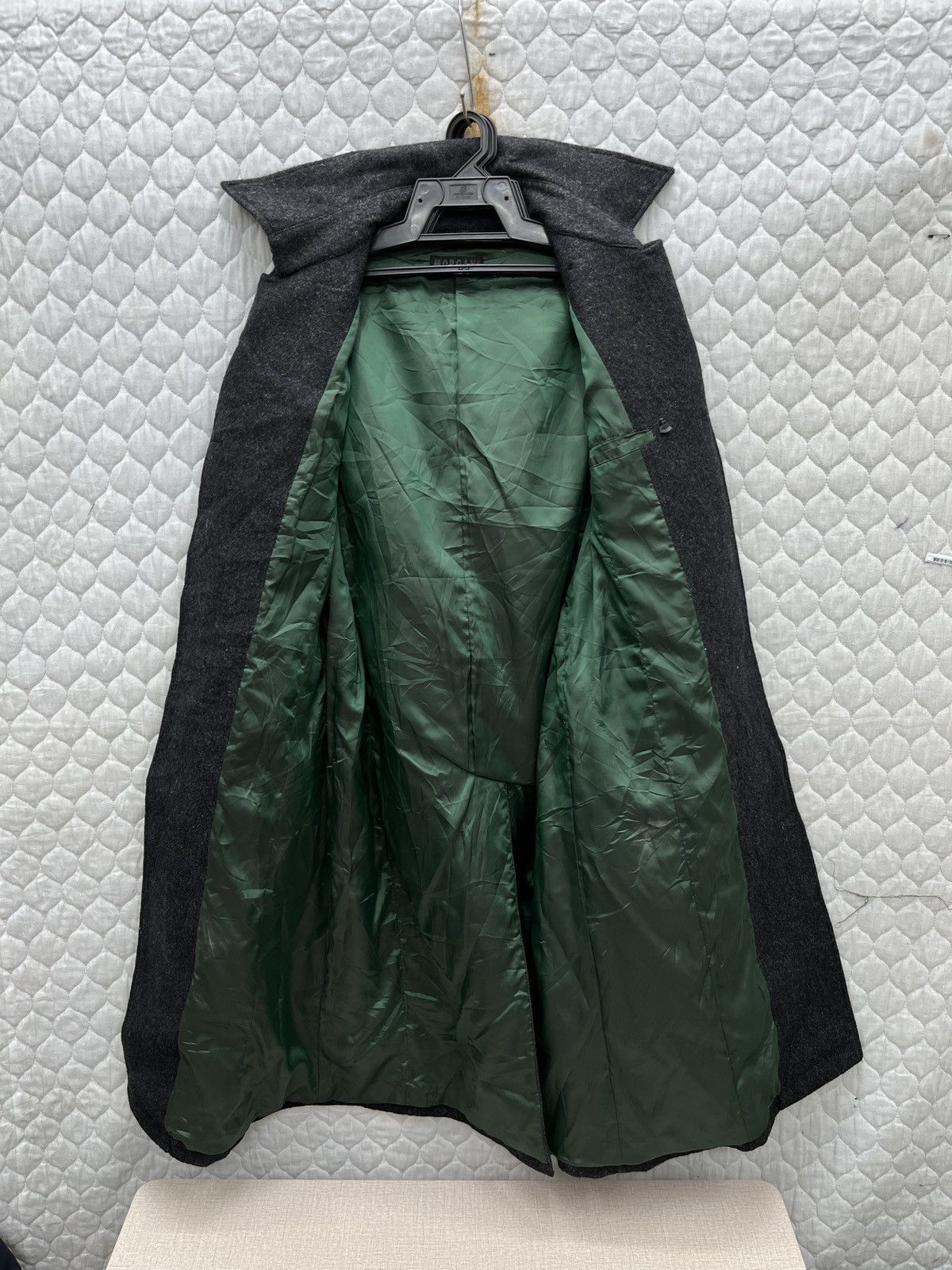 Morgan Homme 🔥🔥🔥STEALS MORGAN HOMME DE TOI BELT JACKET Size S / US 4 / IT 40 - 7 Thumbnail
